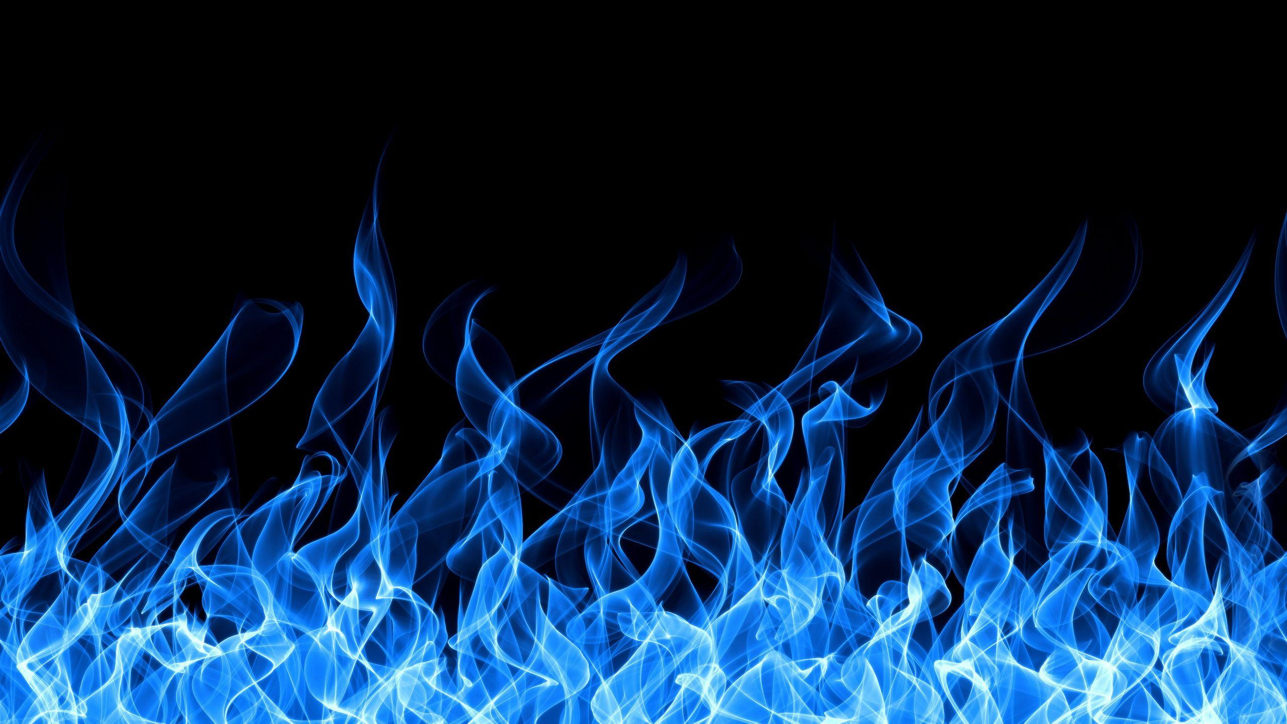 2560x1440 Flame Wallpapers
