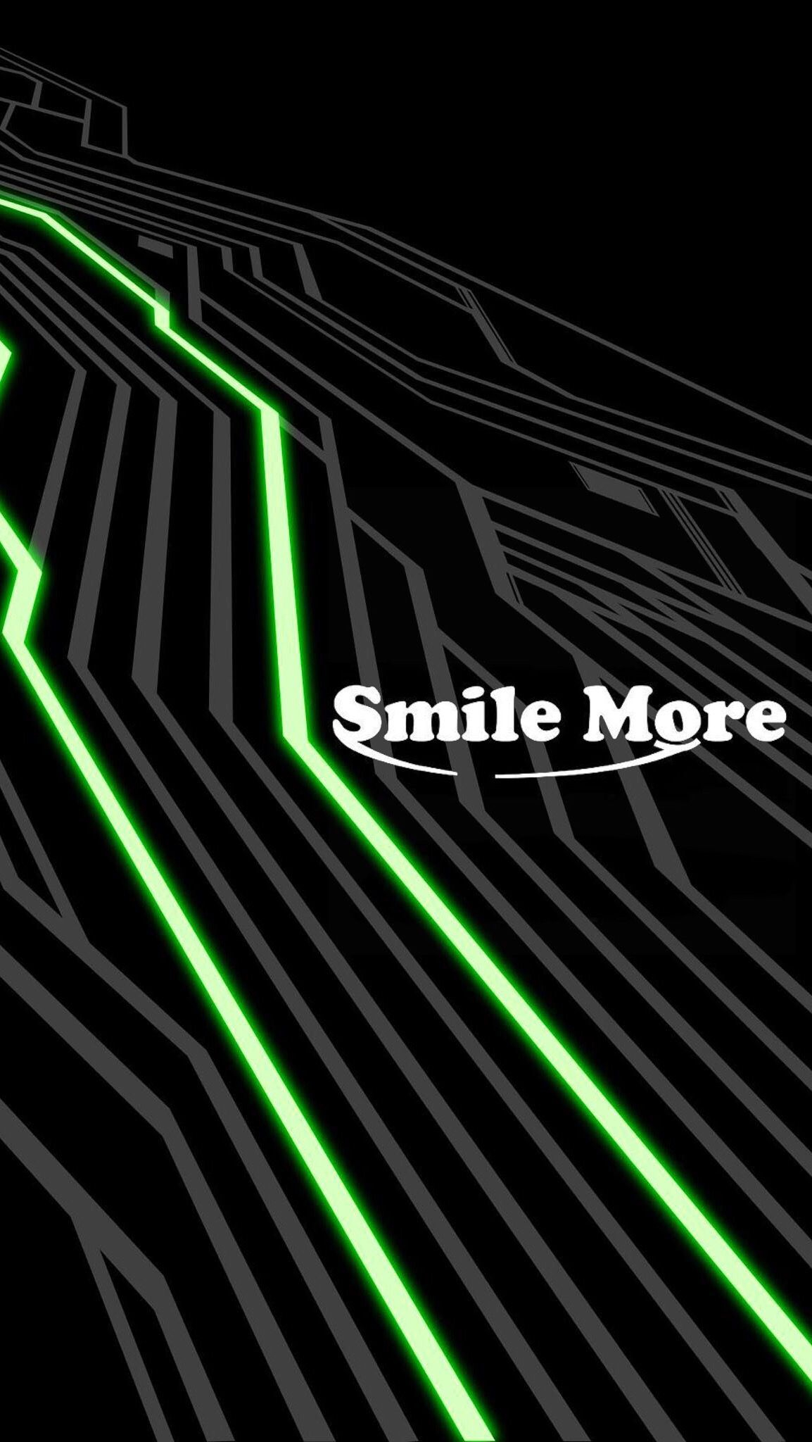 1154x2048 Smile More #romanatwood #smilemore #iphone #wallpapers | Smile pictures, More wallpaper, Smile images