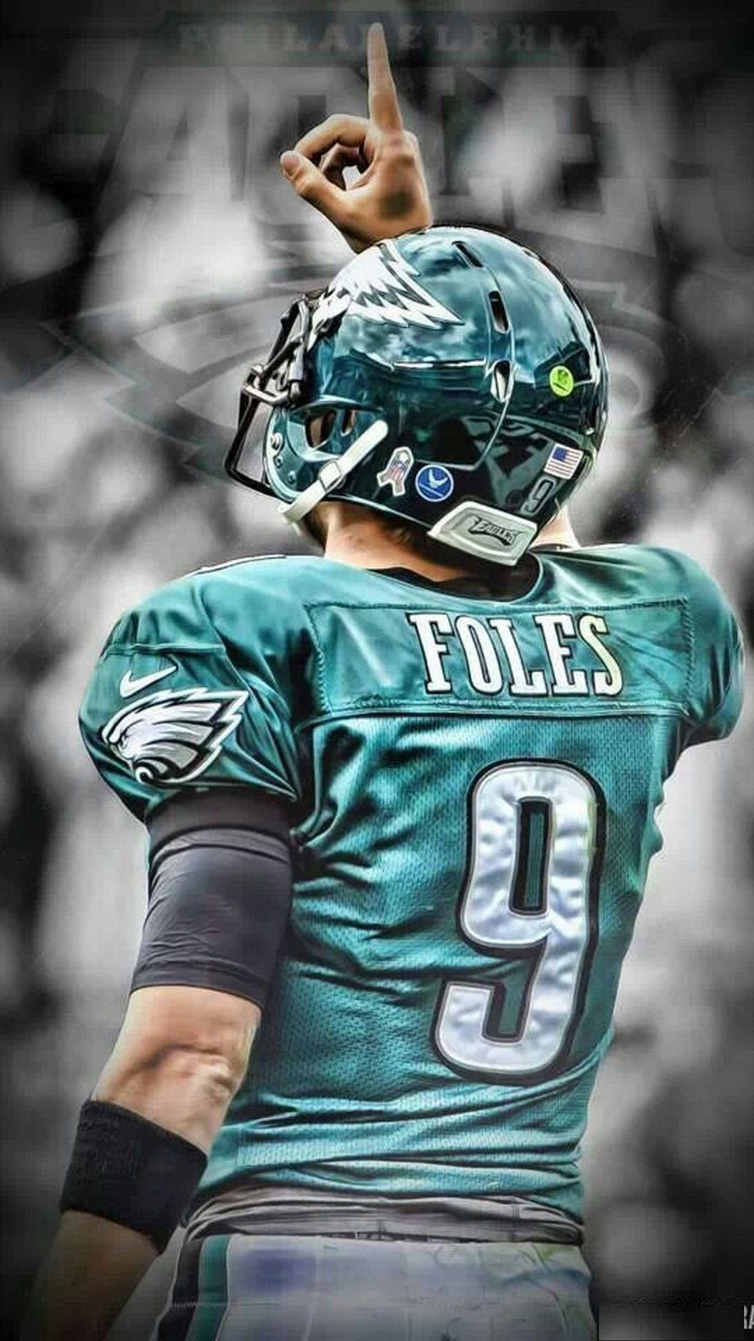 1080x1920 Eagles Football iPhone Wallpapers 2022 NFL Football Wallpapers | Eagles football, Philadelphia eagles football, Philadelphia sports