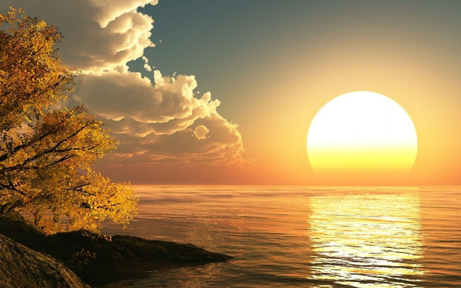 1920x1200 Sunrise Wallpapers Top Free Sunrise Backgrounds