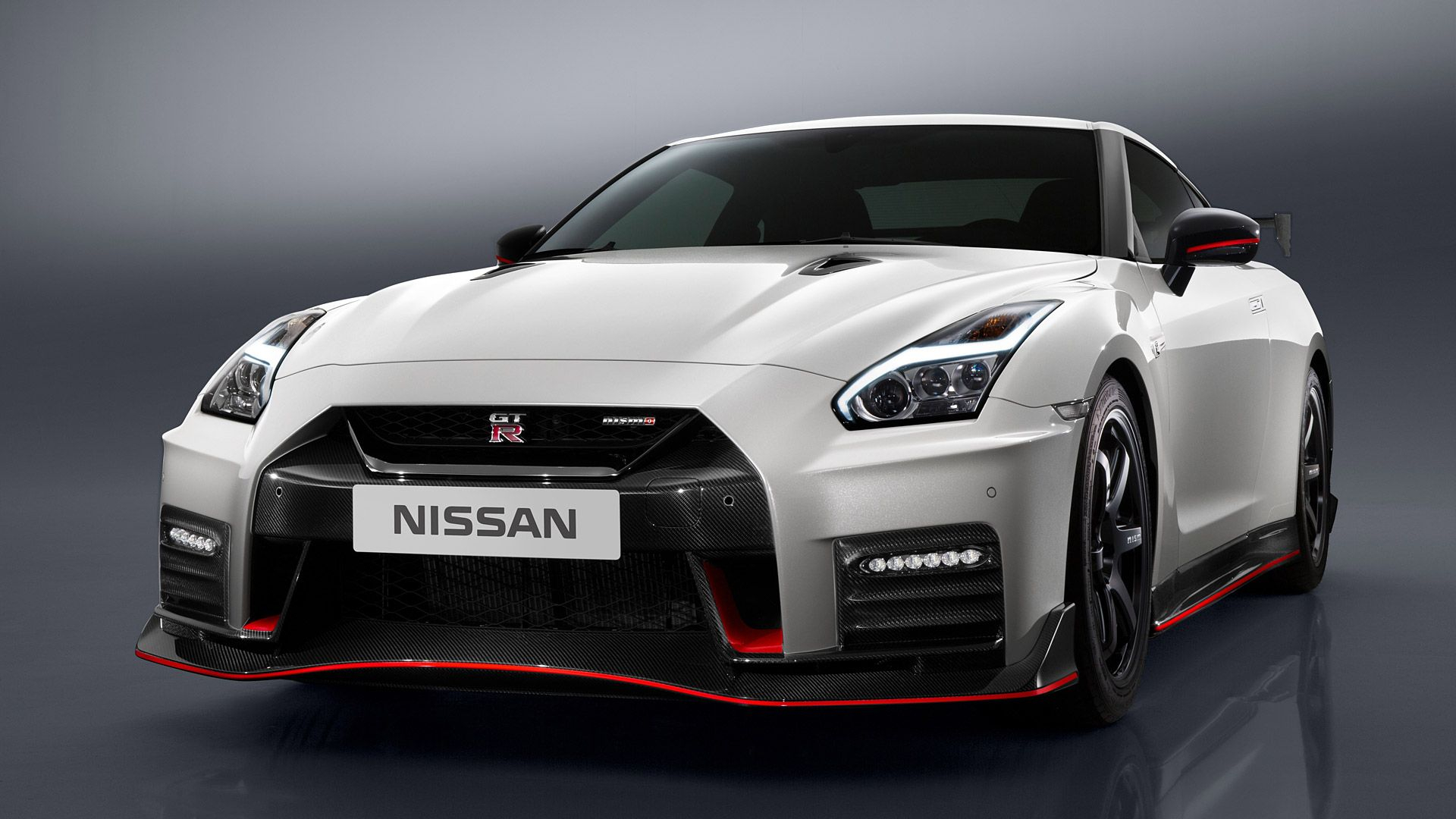 1920x1080 Nissan GT-R Nismo Wallpapers Top Free Nissan GT-R Nismo Backgrounds