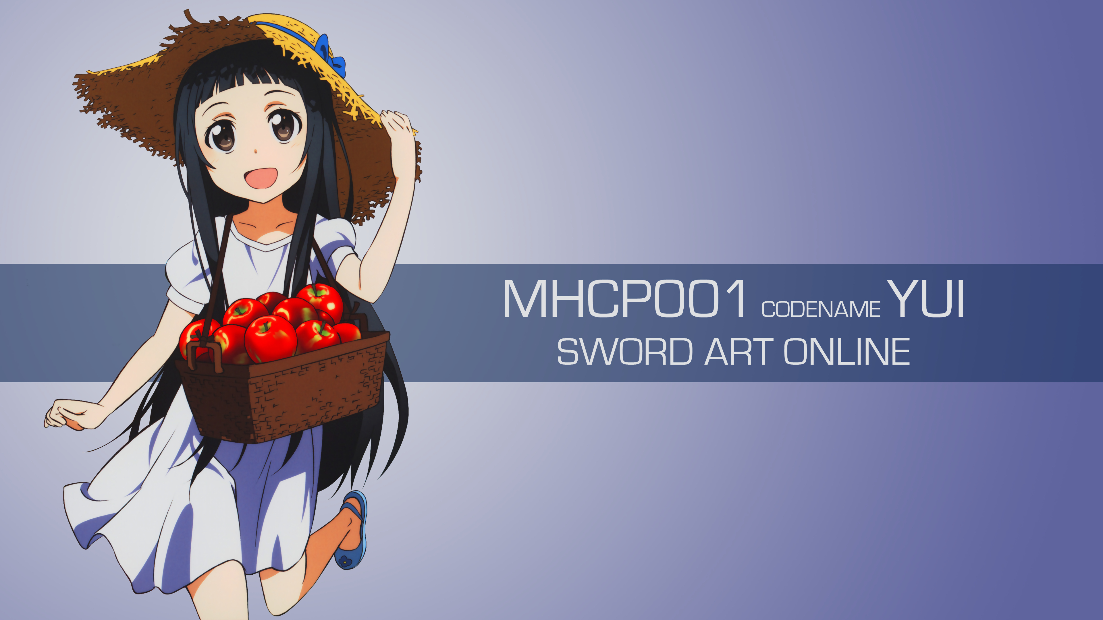 3840x2160 30+ 4K Yui (Sword Art Online) Wallpapers | Background Images