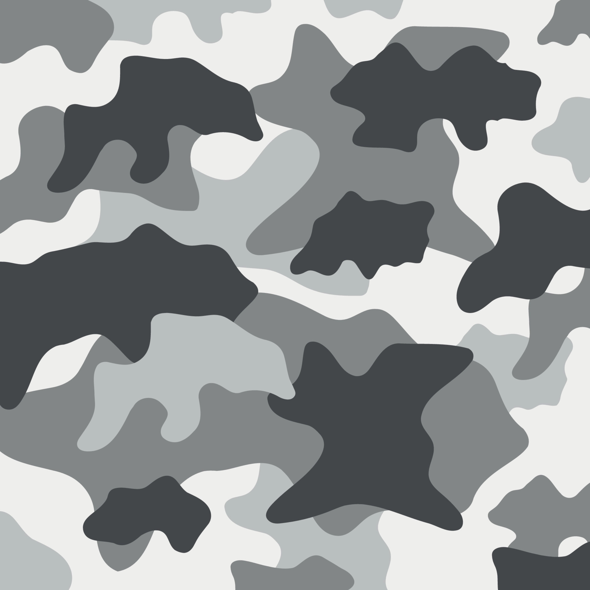 1920x1920 Snow Camo Vector Art, Icons, and Graphics for Free Download