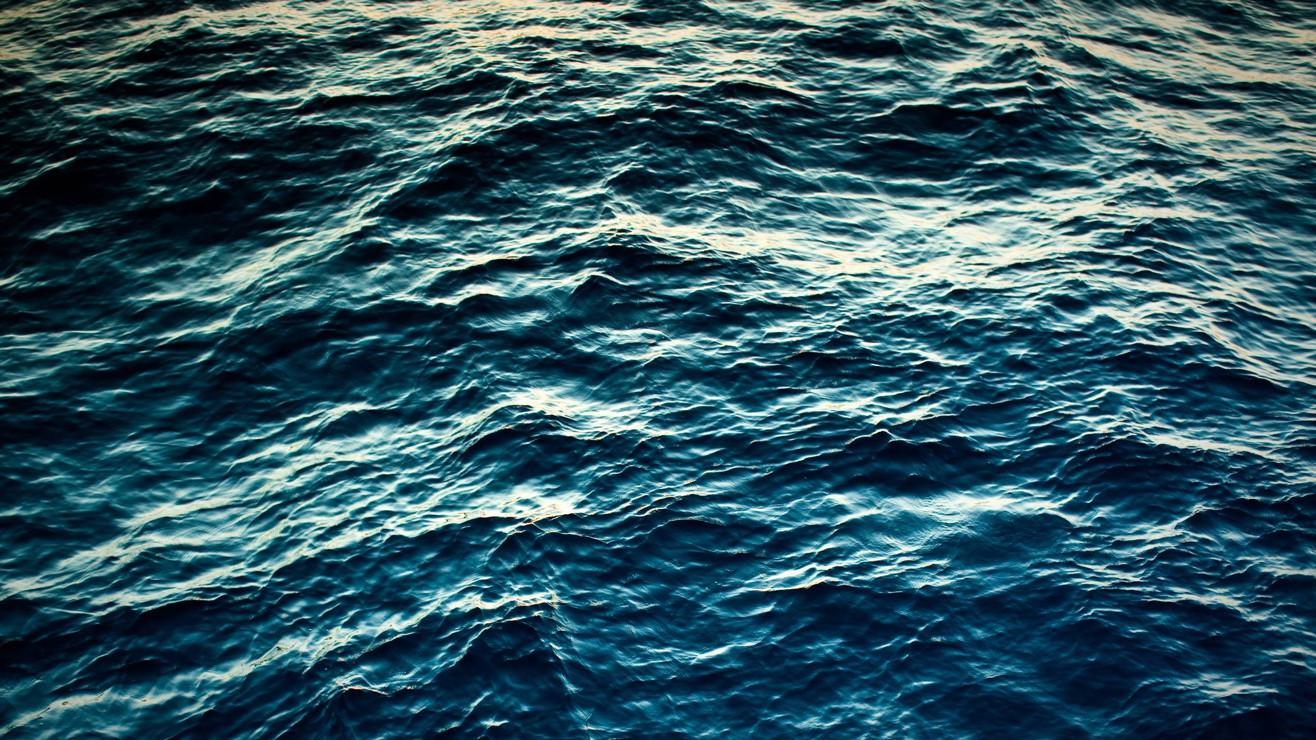 2560x1440 Ocean Water Wallpapers Top Free Ocean Water Backgrounds