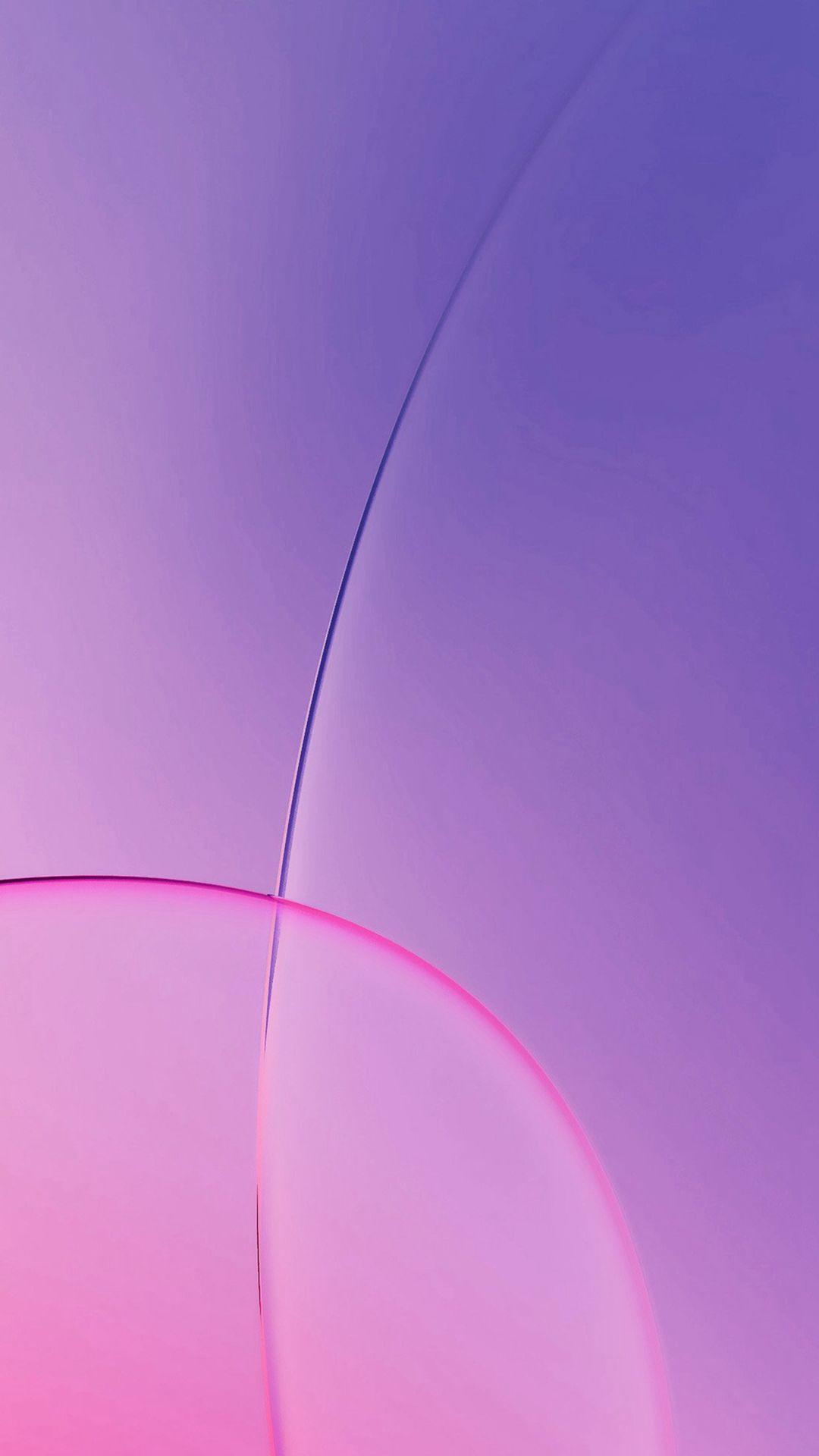1080x1920 Swirl Line Wall Art Pink Pattern iPhone 6 Wallpaper Download | iPhone Wallpapers, iPad wallpape&acirc;&#128;&brvbar; | Pink and purple wallpaper, Pink wallpaper, Purple wallpaper phone