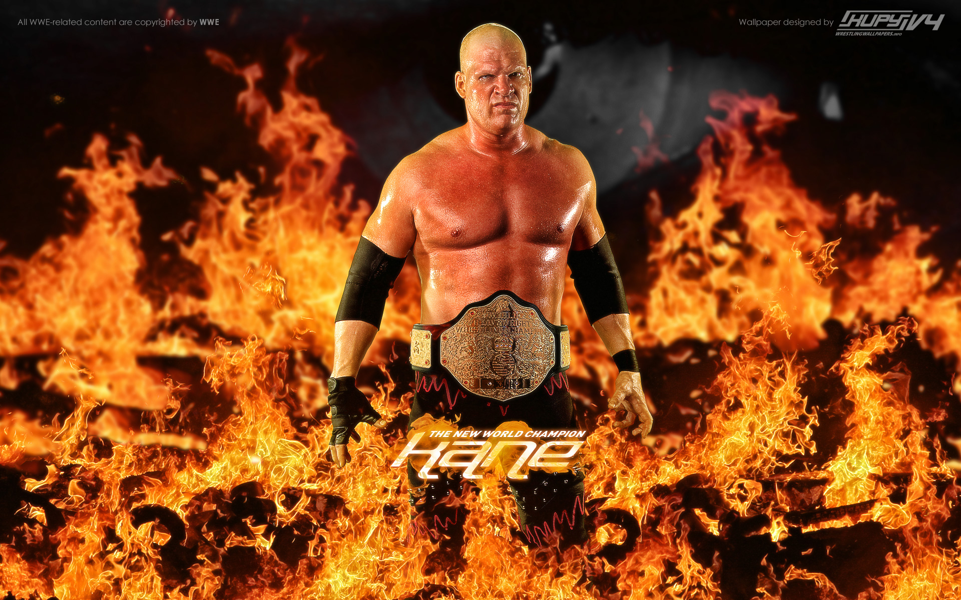 1920x1200 Kane Archives Page 2 of 2 Kupy Wrestling Wallpapers