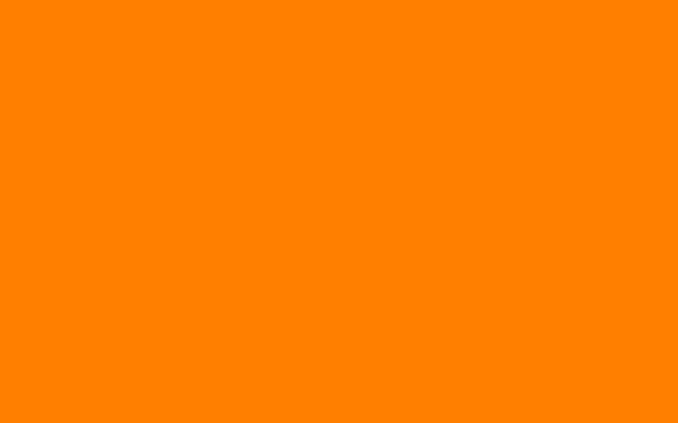 2880x1800 2880&Atilde;&#151;1800-orange-color-wheel-solid-color-background | Aclatic