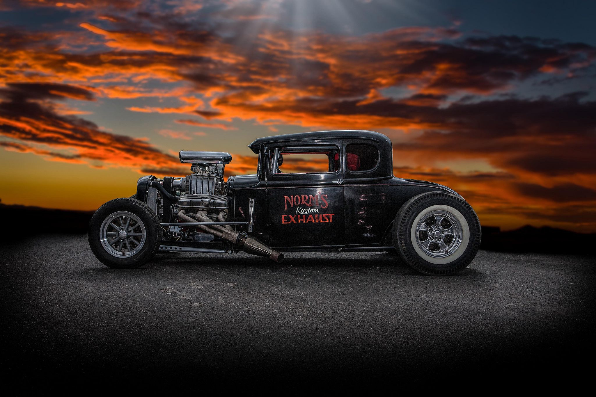 2048x1365 Awesome | Hot rods, Hot rods cars, Vintage cars