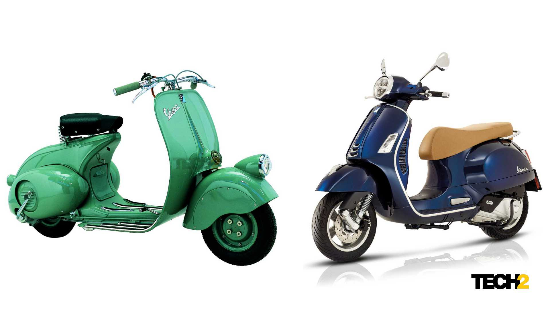 1920x1080 Vespa turns 75 today: A look back at the illustrious journey of a two-wheeled icon- Technology News, Firstpost