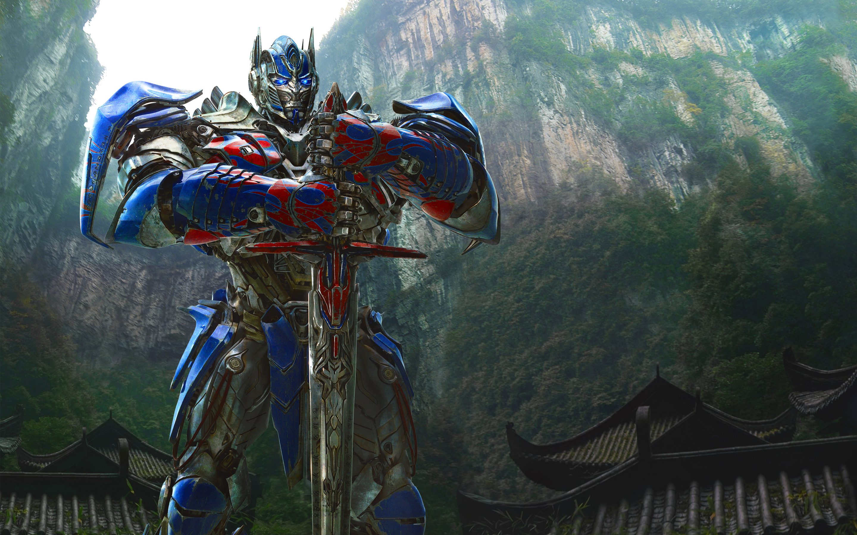 2880x1800 60+ Optimus Prime HD Wallpapers and Backgrounds