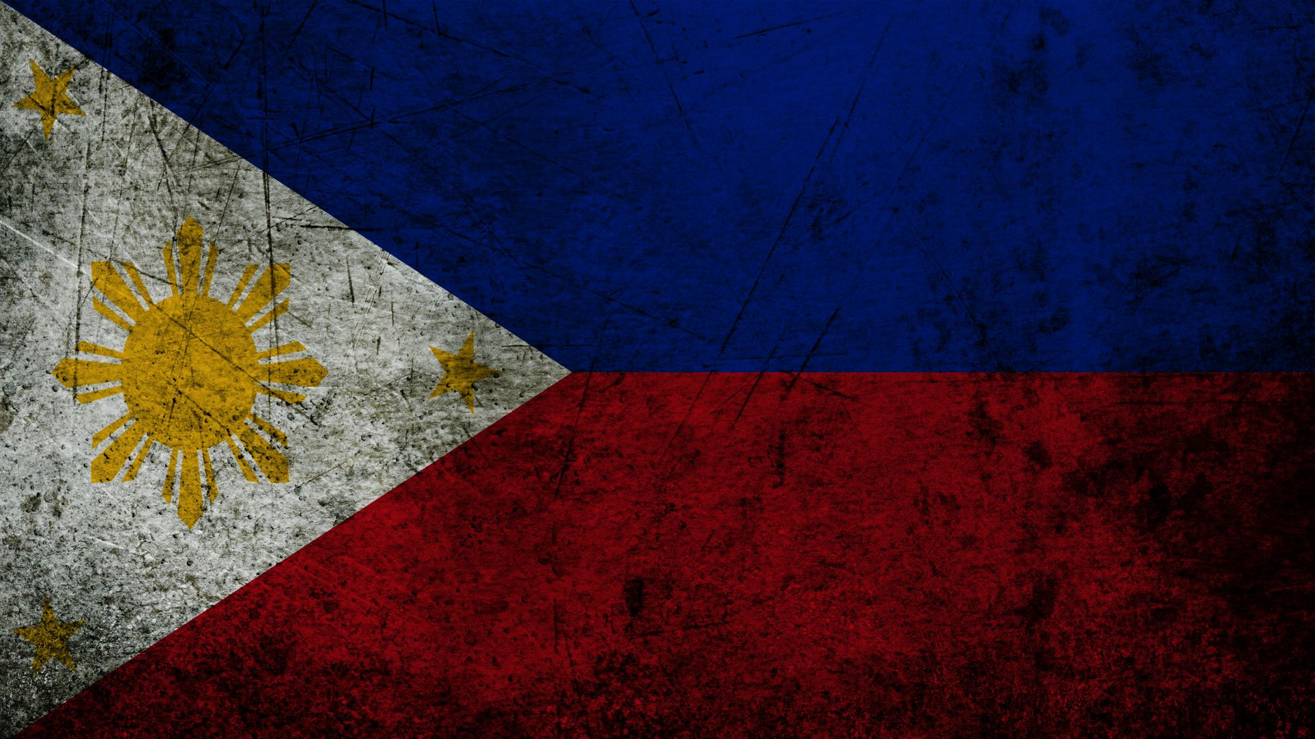 1920x1080 Philippine Flag Wallpapers Top Free Philippine Flag Backgrounds
