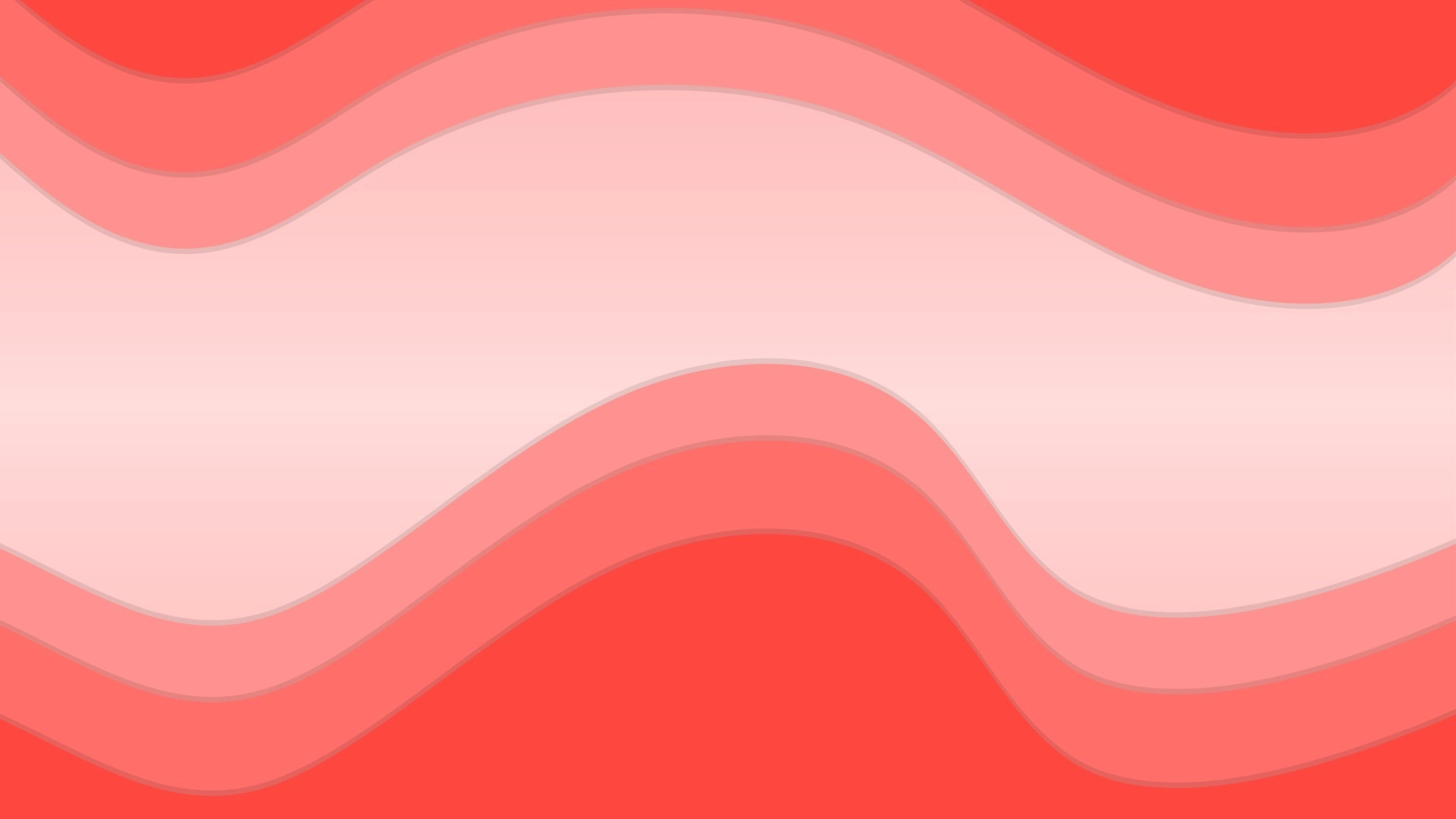 1920x1080 Red Pastel Background Vector Art, Icons, and Graphics for Free Download