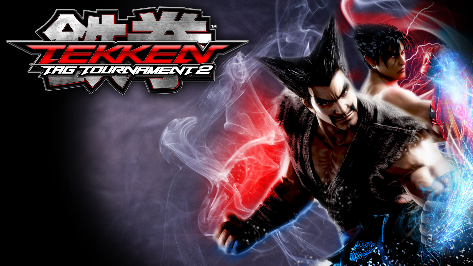 1920x1080 10+ Tekken Tag Tournament 2 HD Wallpapers and Backgrounds