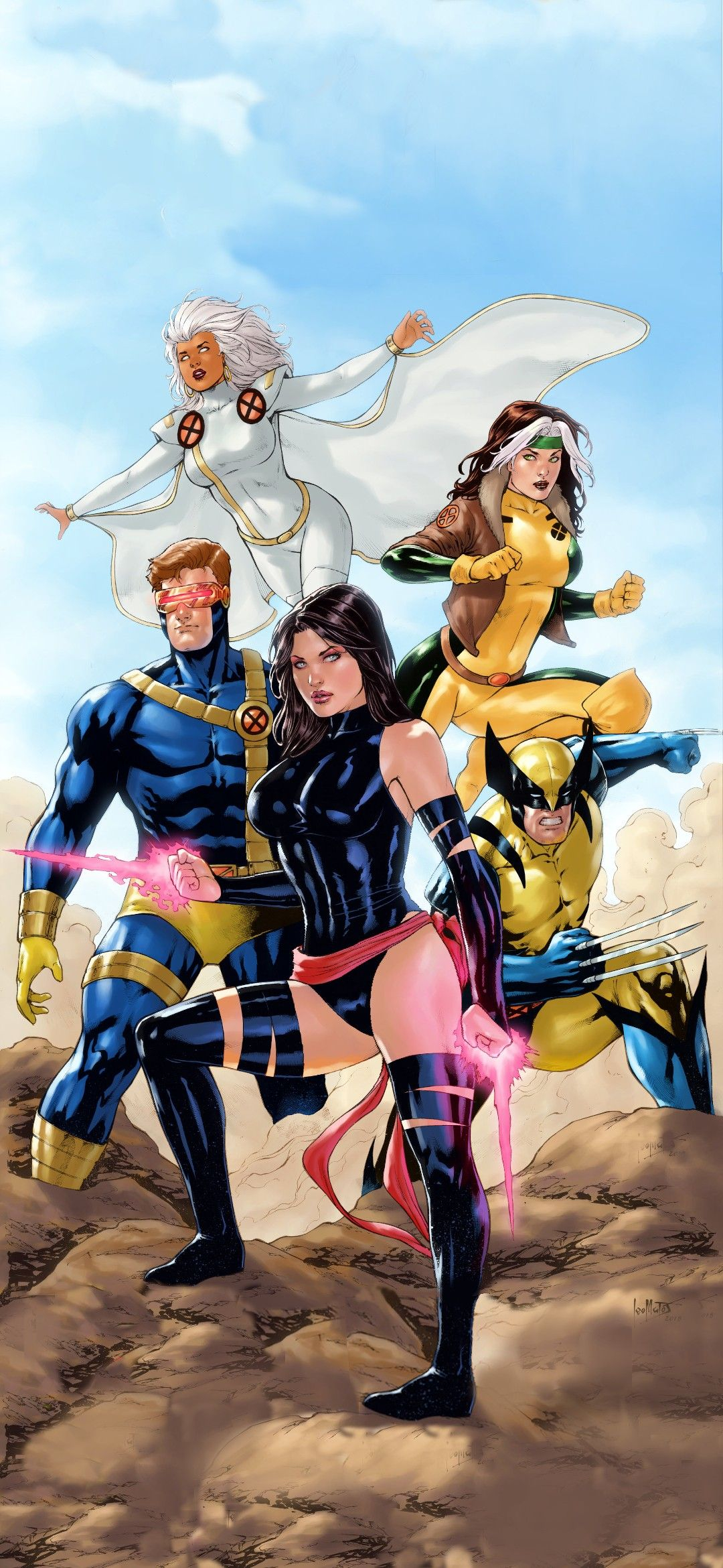 1080x2340 X-men Android wallpaper | Marvel comics wallpaper, X men, Disney marvel
