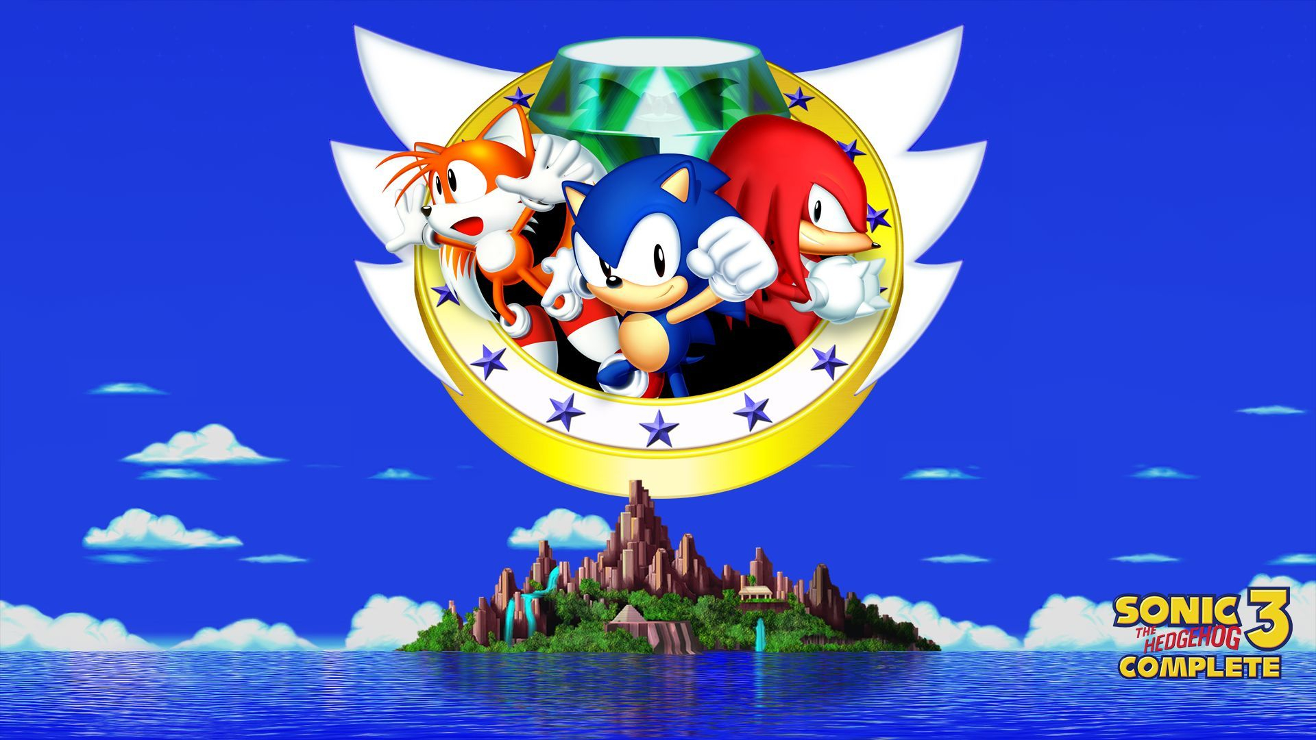 1920x1080 Sonic The Hedgehog Backgrounds High Quality | Wallpapers ... | Sonic the hedgehog, Sonic, Classic sonic