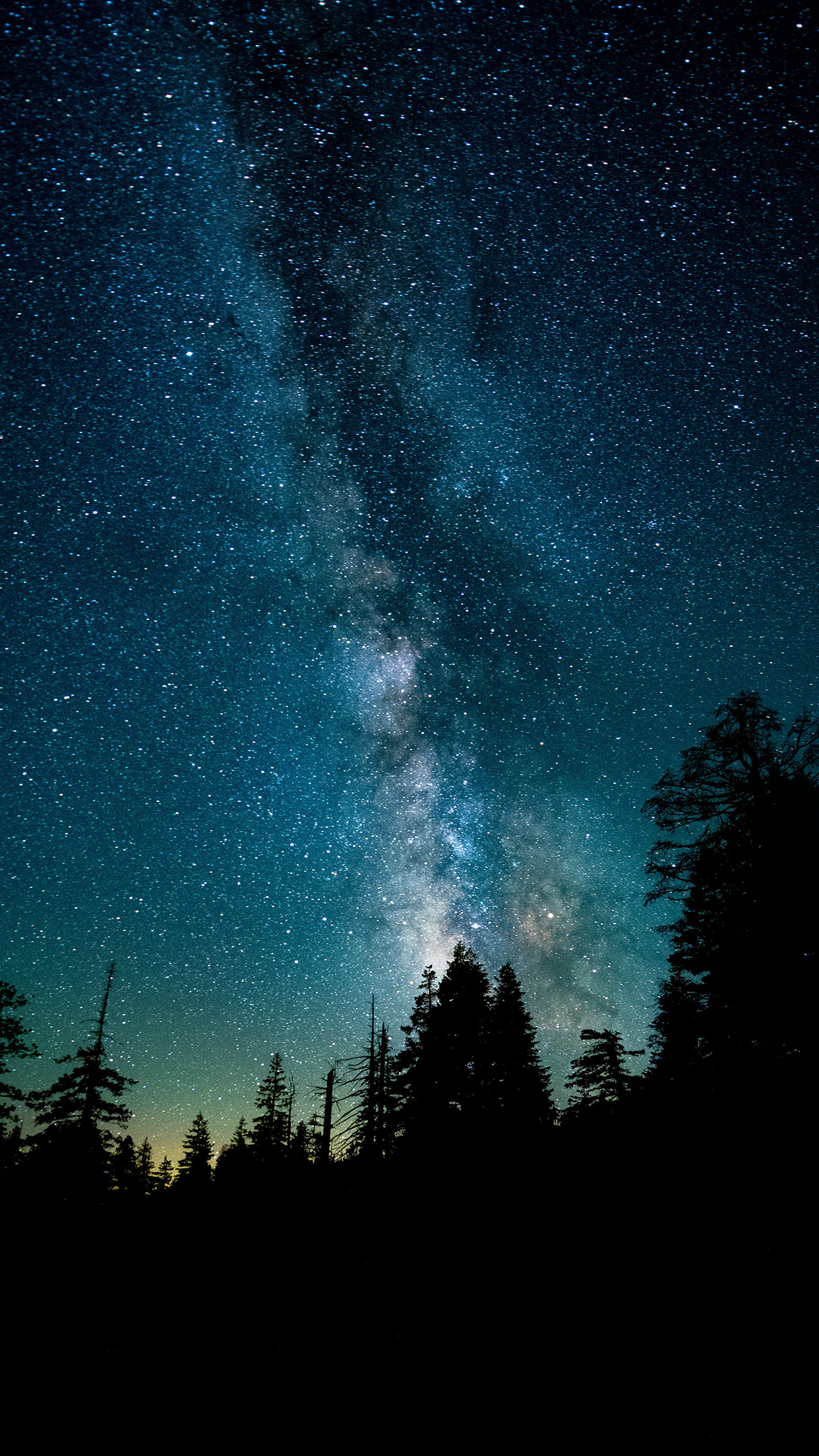 1242x2208 ns70-night-sky-star-space-nature-wallpaper