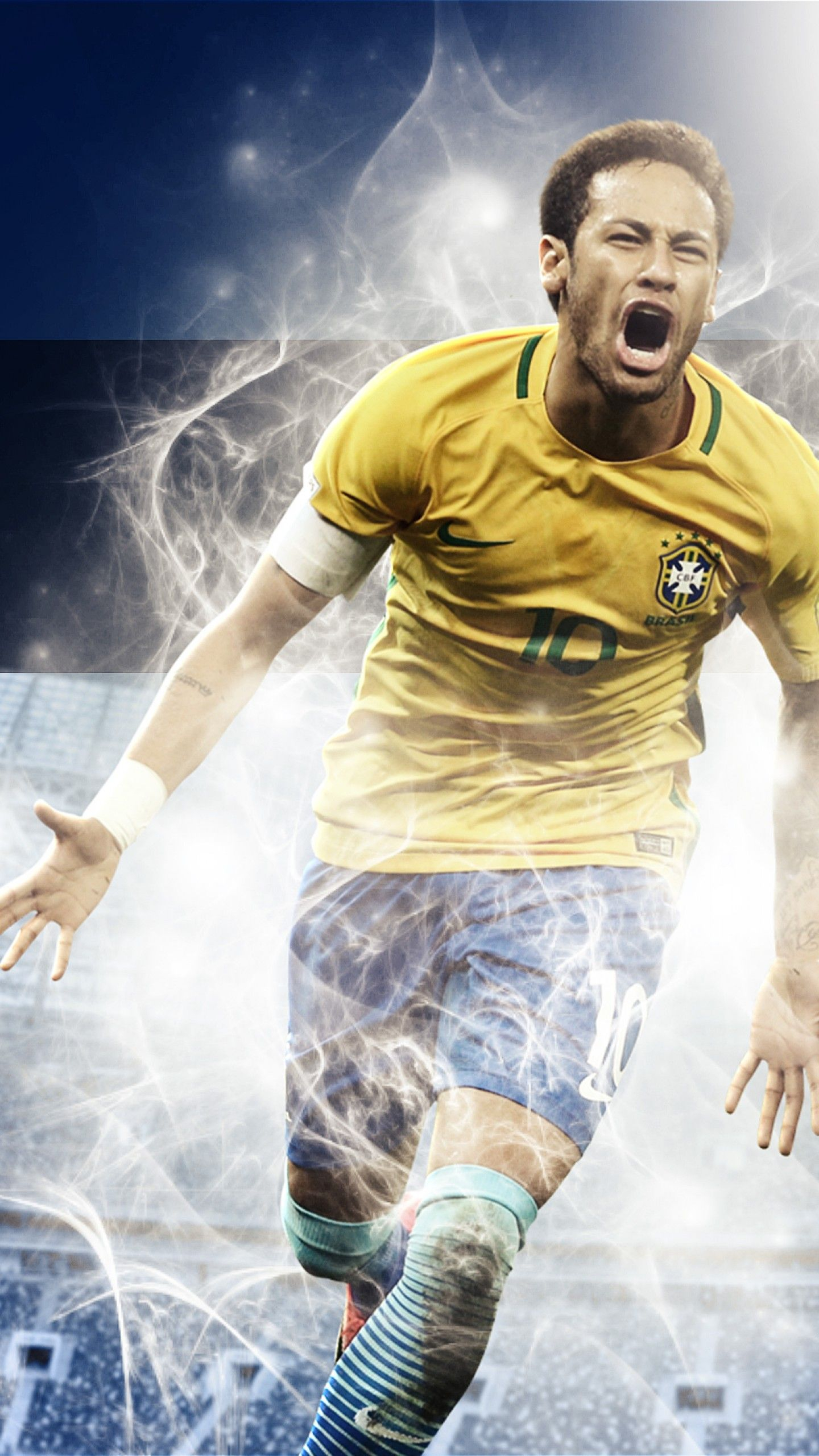 1440x2560 Wallpaper Neymar Brazil 2018 HD Sports 14302, [alt_image] | Neymar brazil, Neymar, Neymar jr wallpapers