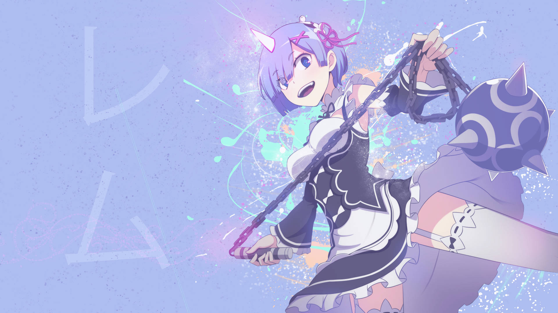 1920x1080 41 Re Zero Wallpapers \u0026 Backgrounds For FREE