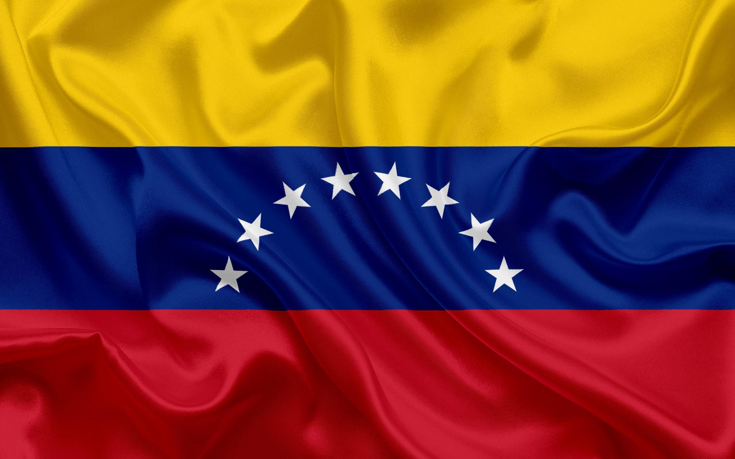 2560x1600 Venezuela Flag Wallpapers