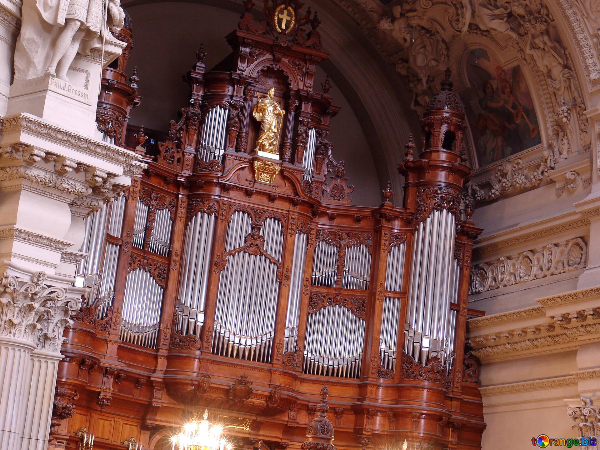 1920x1440 Musical instruments pipe organ image organ music images music &acirc;&#132;&#150; 7440 | ~ free pics on cc-by license