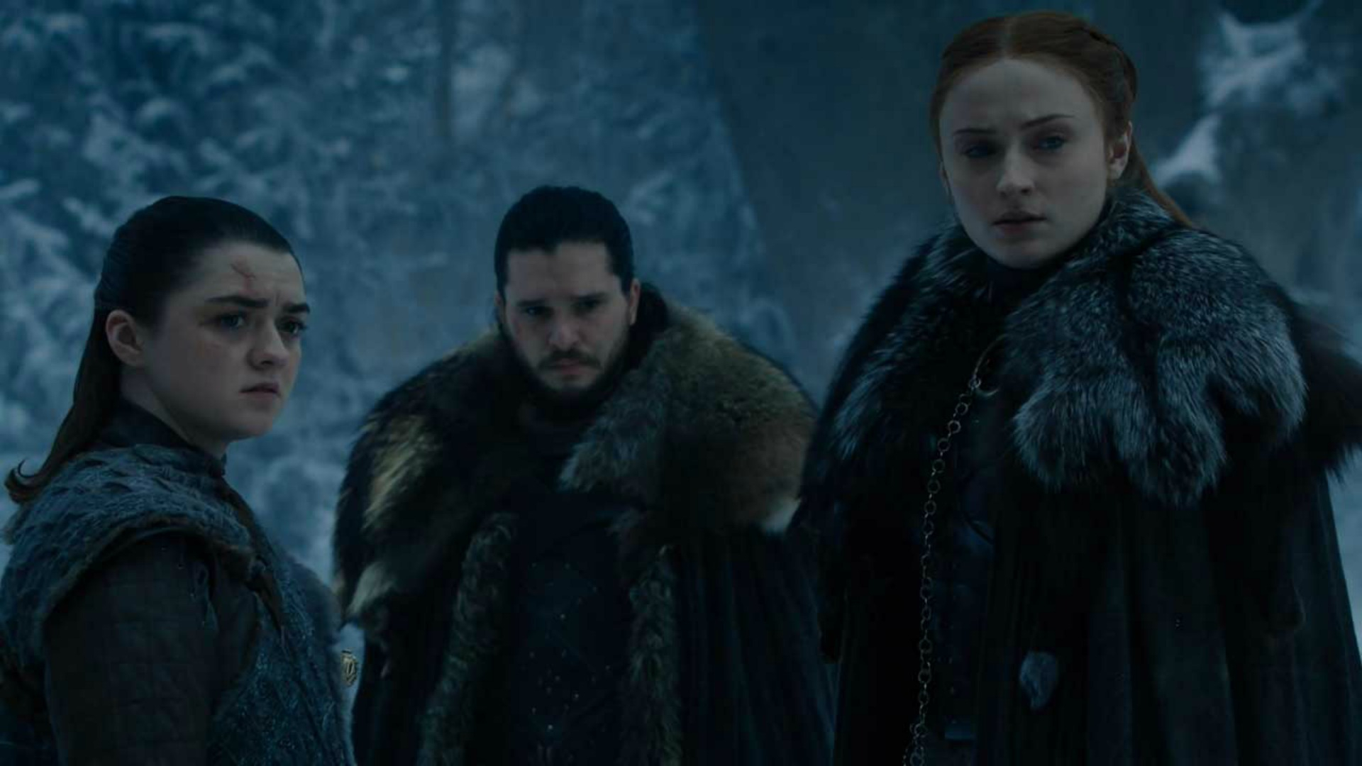 1920x1080 The North Remembers: A Game Of Thrones Podcast | Mary \u0026 Blake Media