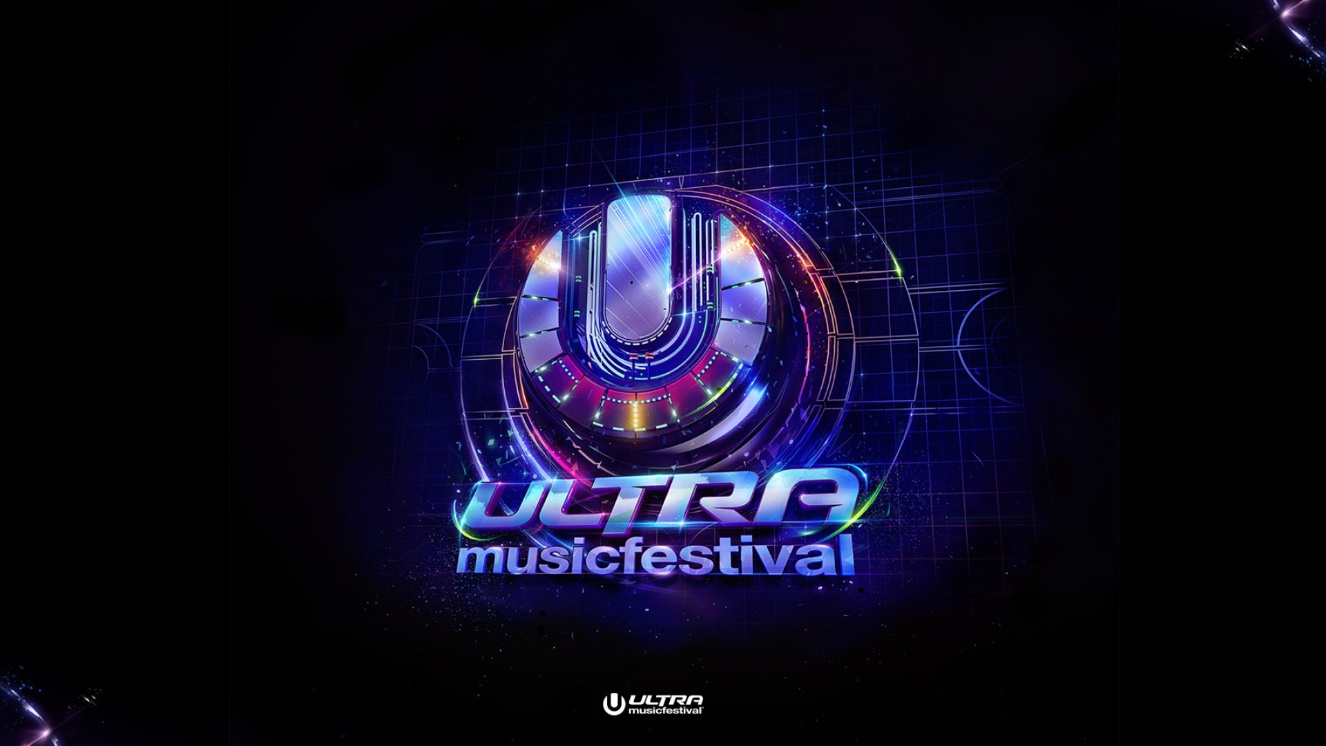 1920x1080 Ultra Music Festival HD Wallpapers, Achtergronde