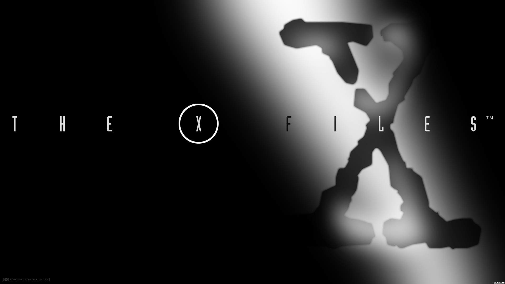 1920x1080 The X-Files Wallpapers Top Free The X-Files Backgrounds
