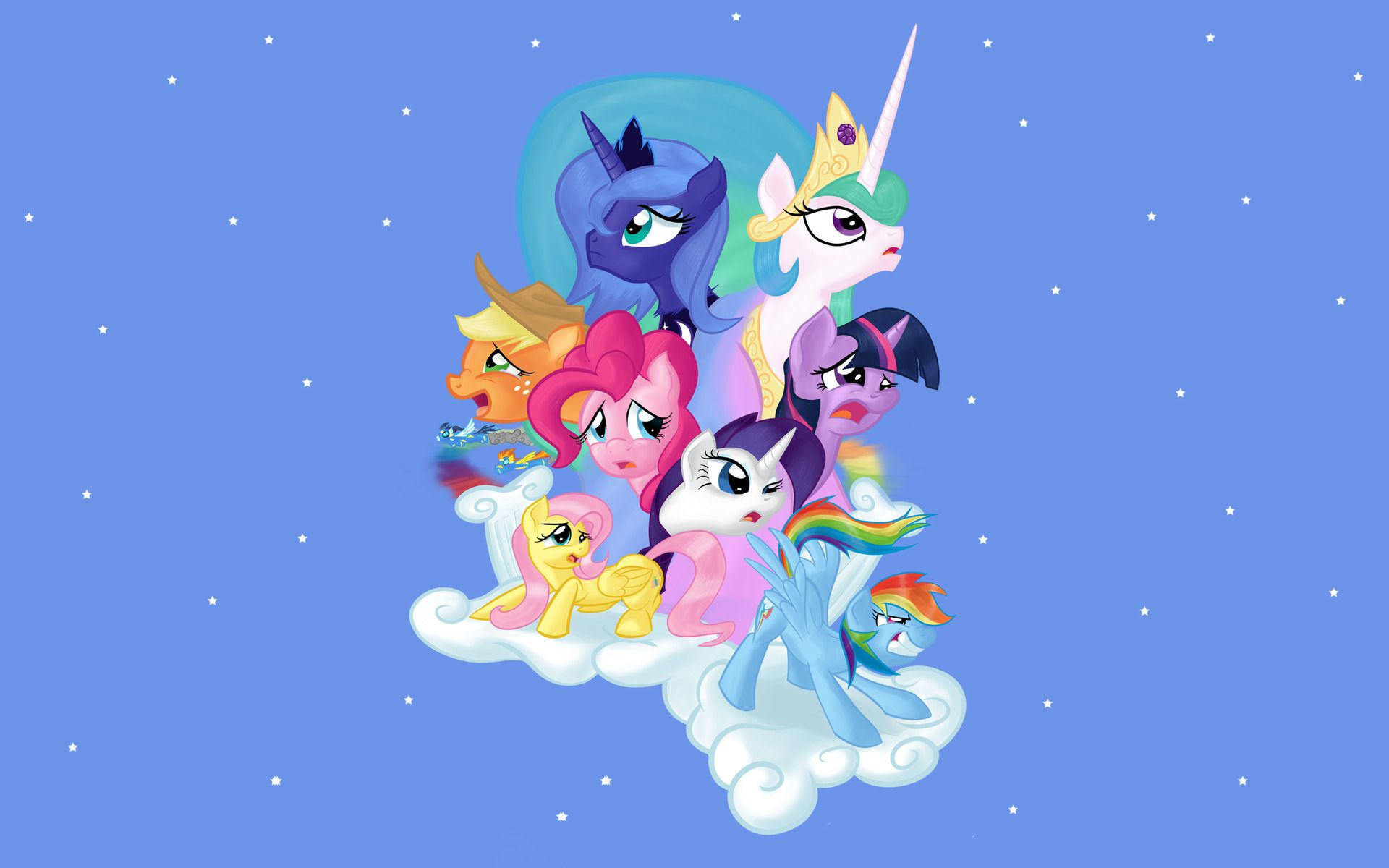 1920x1200 MLP Cute Cell Phone Wallpapers Top Free MLP Cute Cell Phone Backgrounds