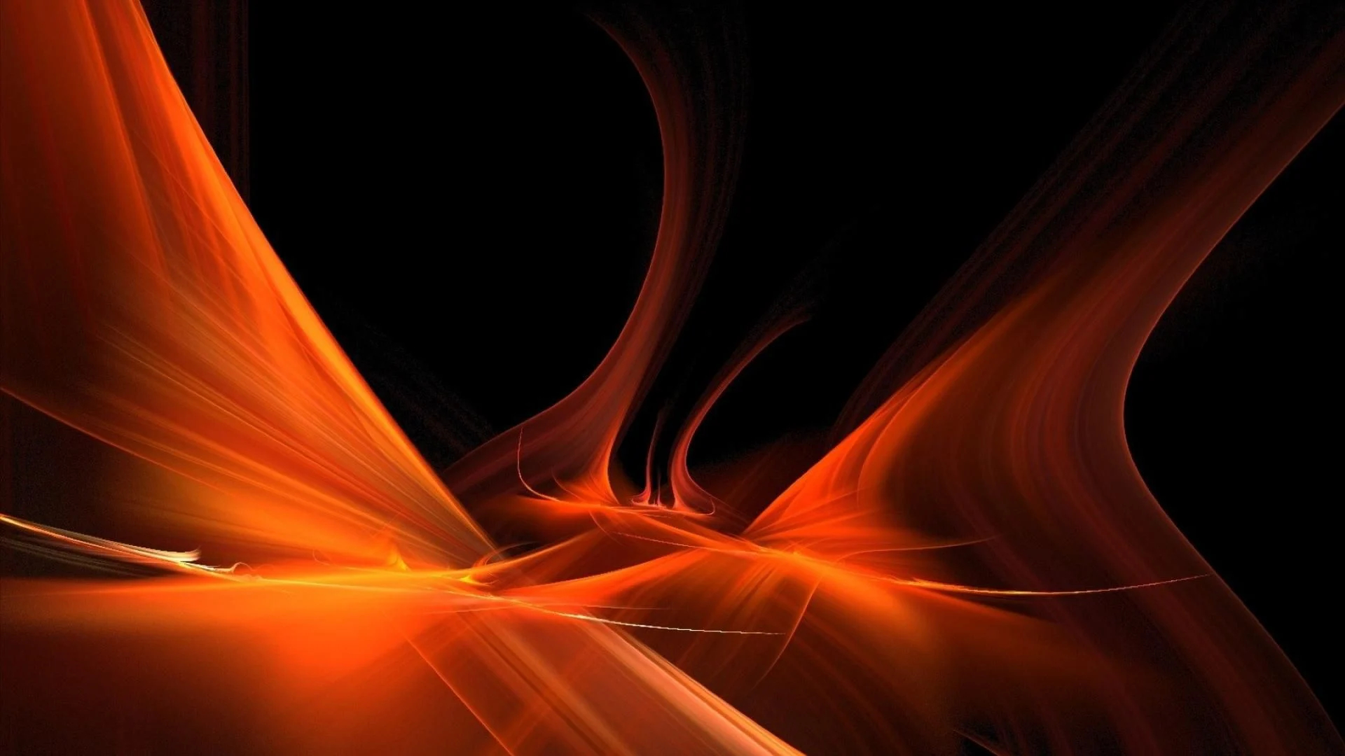 1920x1080 Black and Orange Abstract Wallpapers Top Free Black and Orange Abstract Backgrounds