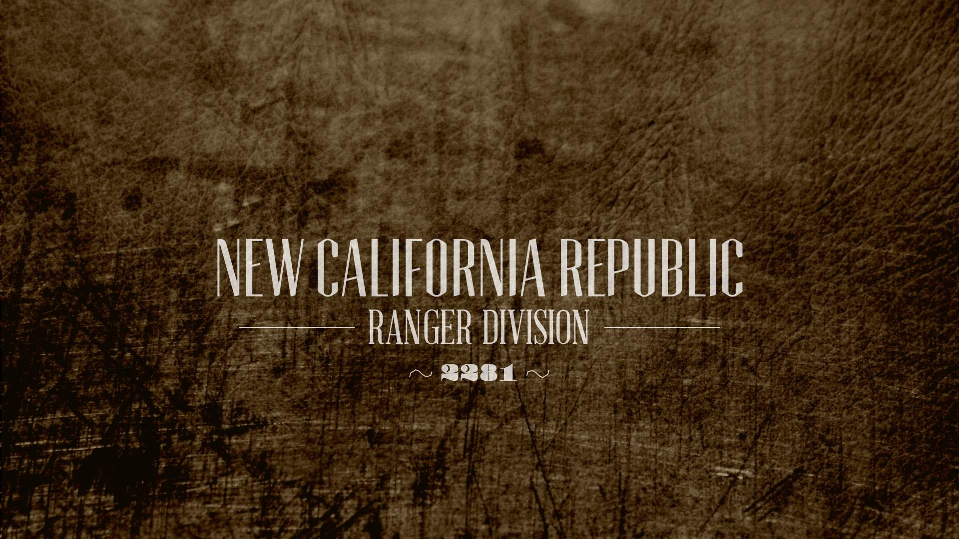 1920x1080 Fallout New California Republic HD wallpaper | games | Wallpaper Better