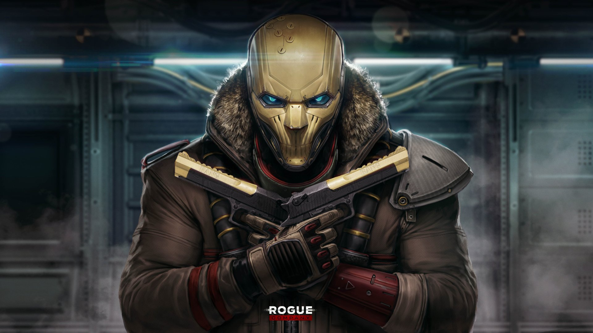 1920x1080 10+ Rogue Company HD Wallpapers and Backgrounds