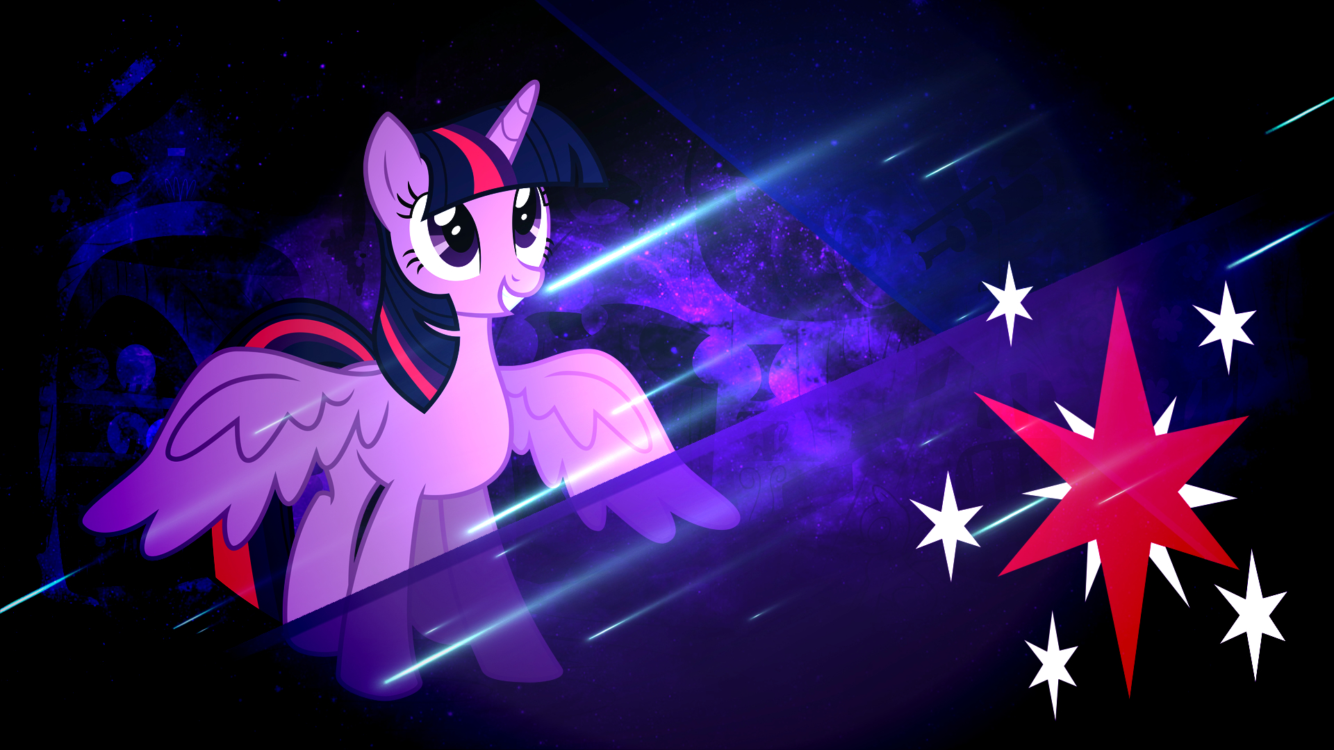 1920x1080 Twilight Sparkle Wallpapers Top Free Twilight Sparkle Backgrounds