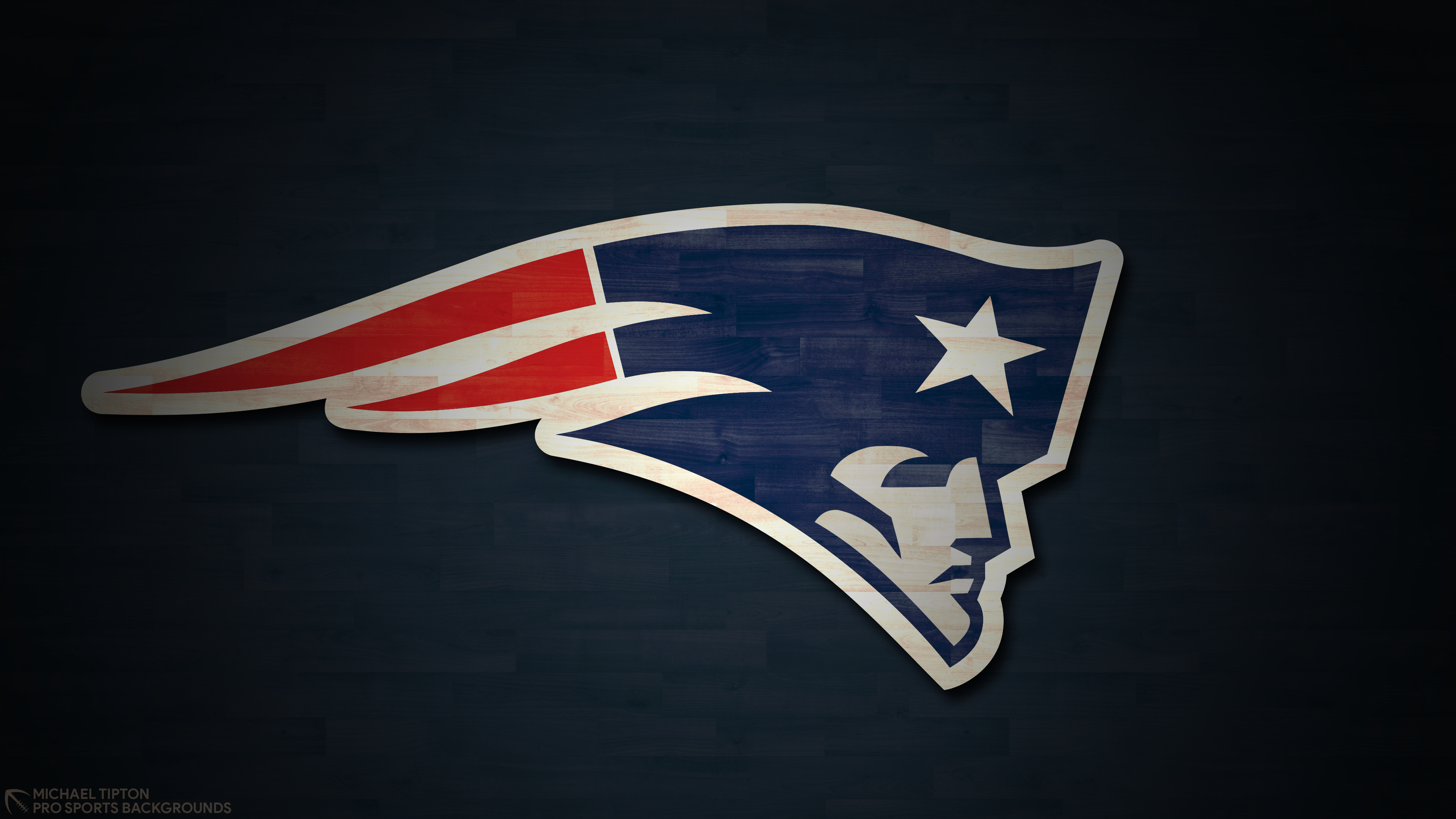 3840x2160 2022 New England Patriots Wallpapers | Pro Sports Backgrounds