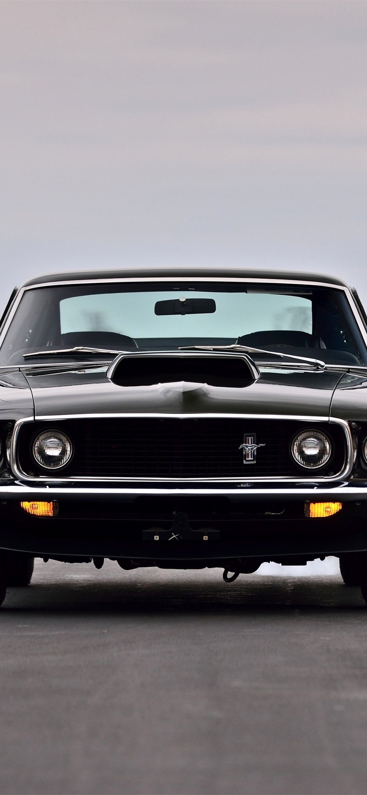 1284x2778 Best Muscle cars gt xy ford iPhone HD Wallpapers