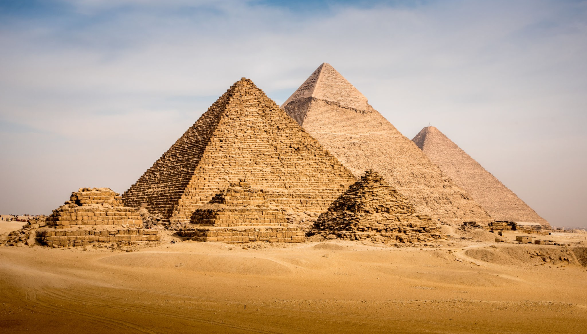 2048x1165 Wallpaper : pyramid, Egypt, Pyramids of Giza 90210xoxo 1719705 HD Wallpapers