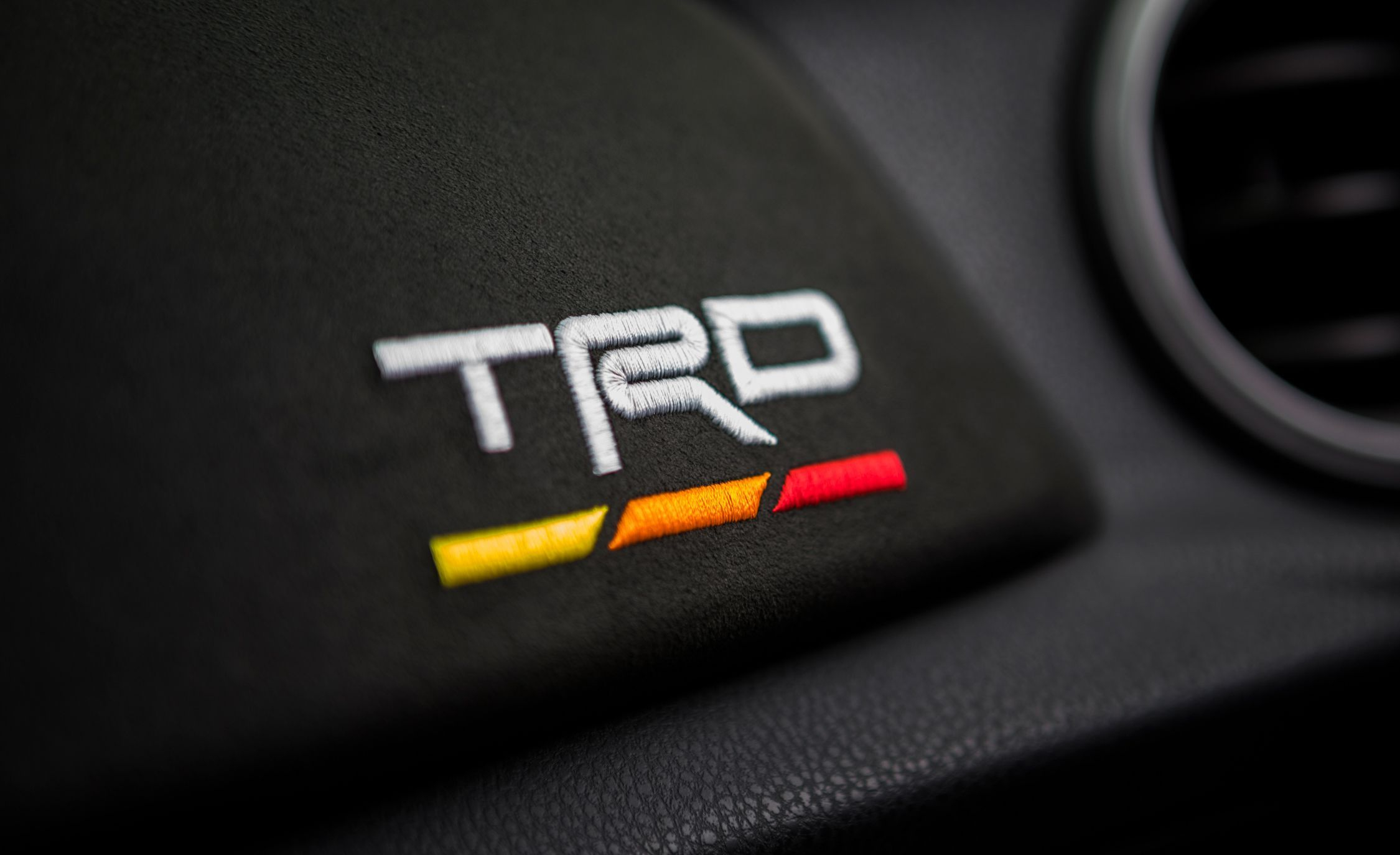 2250x1375 Toyota TRD Wallpapers Top Free Toyota TRD Backgrounds