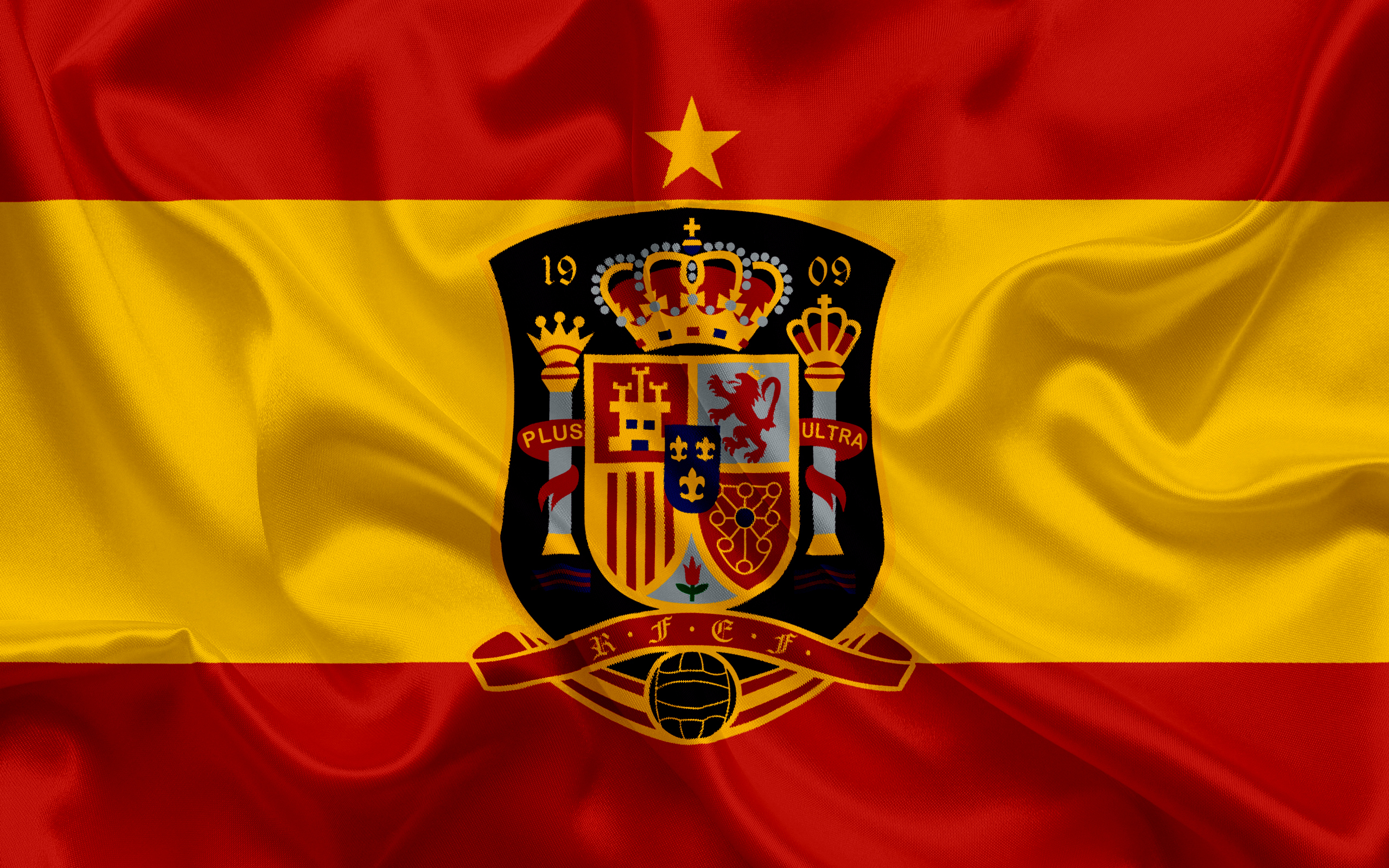 2560x1600 10+ Spain National Football Team HD Wallpapers and Backgrounds
