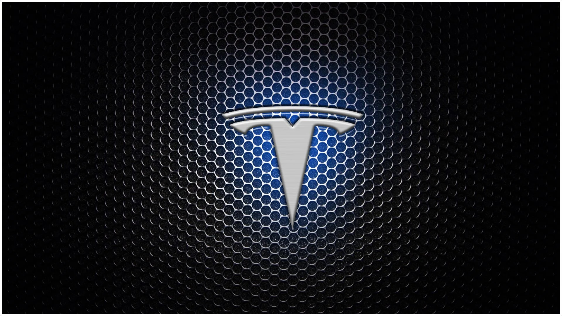 1920x1080 Tesla Logo 4K Wallpapers Top Free Tesla Logo 4K Backgrounds