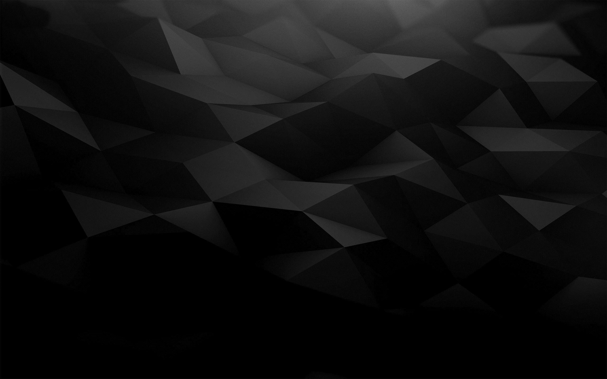 2560x1600 Black Geometric Shapes Wallpapers Top Free Black Geometric Shapes Backgrounds