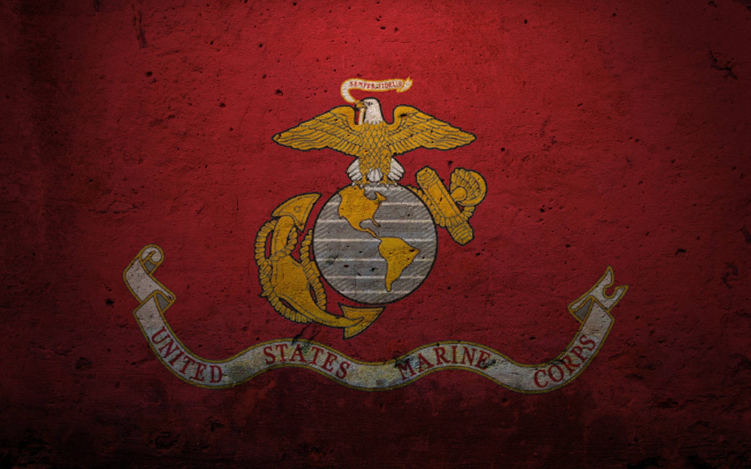 2560x1600 United States Marine Corps Backgrounds