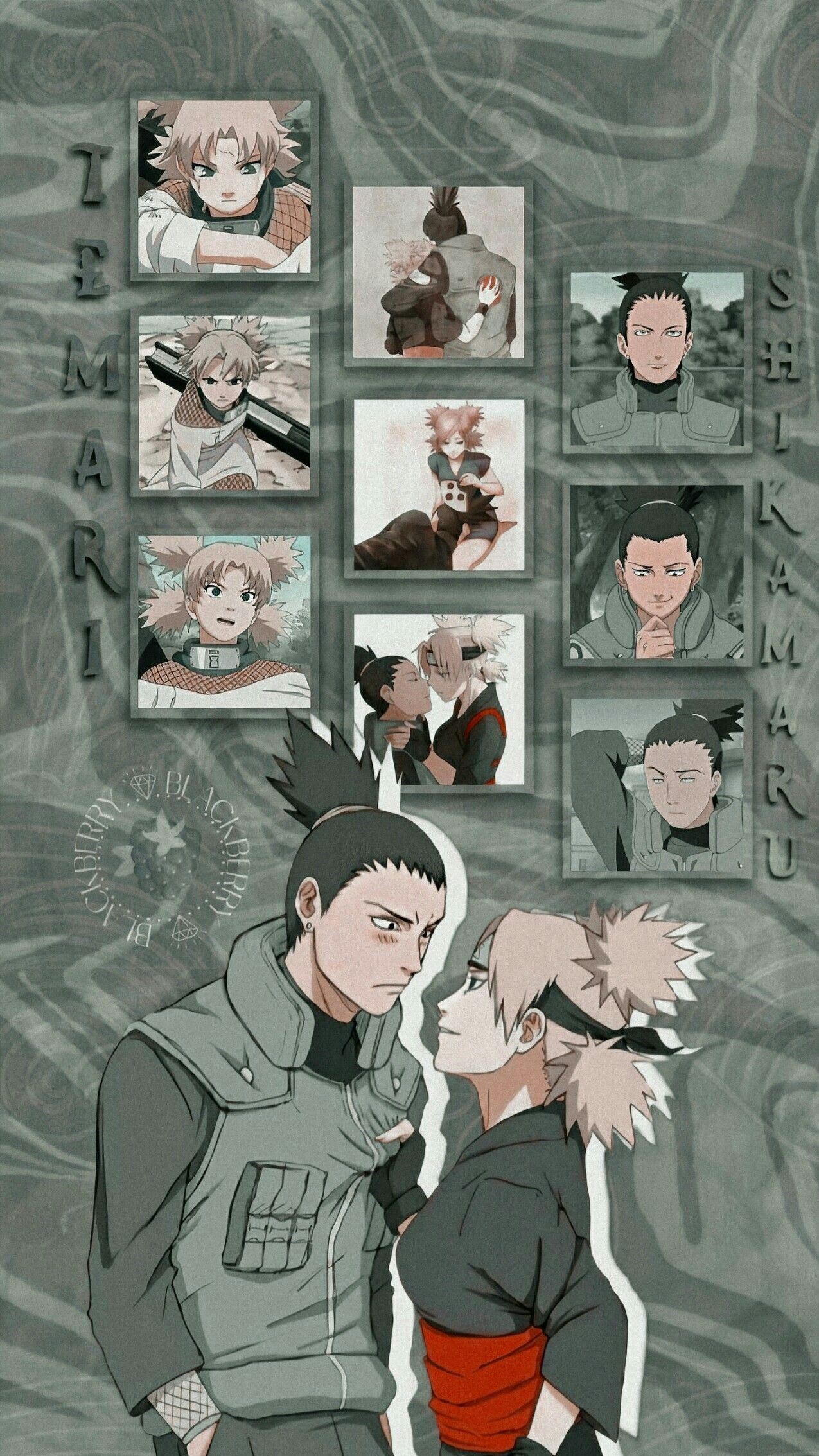 1275x2267 Wallpaper Shikamaru e Temari Naru | Naruto e sasuke desenho, Personagens de anime, Animes wallpapers