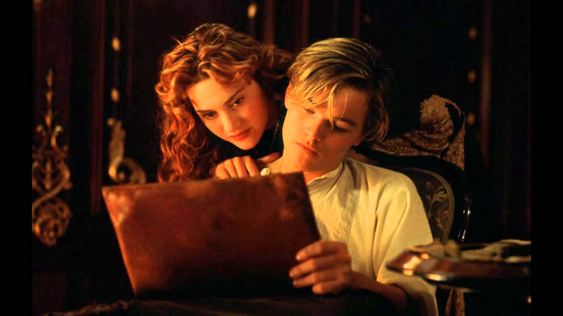 1920x1080 rose and titanic's real love story Forget that Jack didn't have to die, there's a bigger story to consider