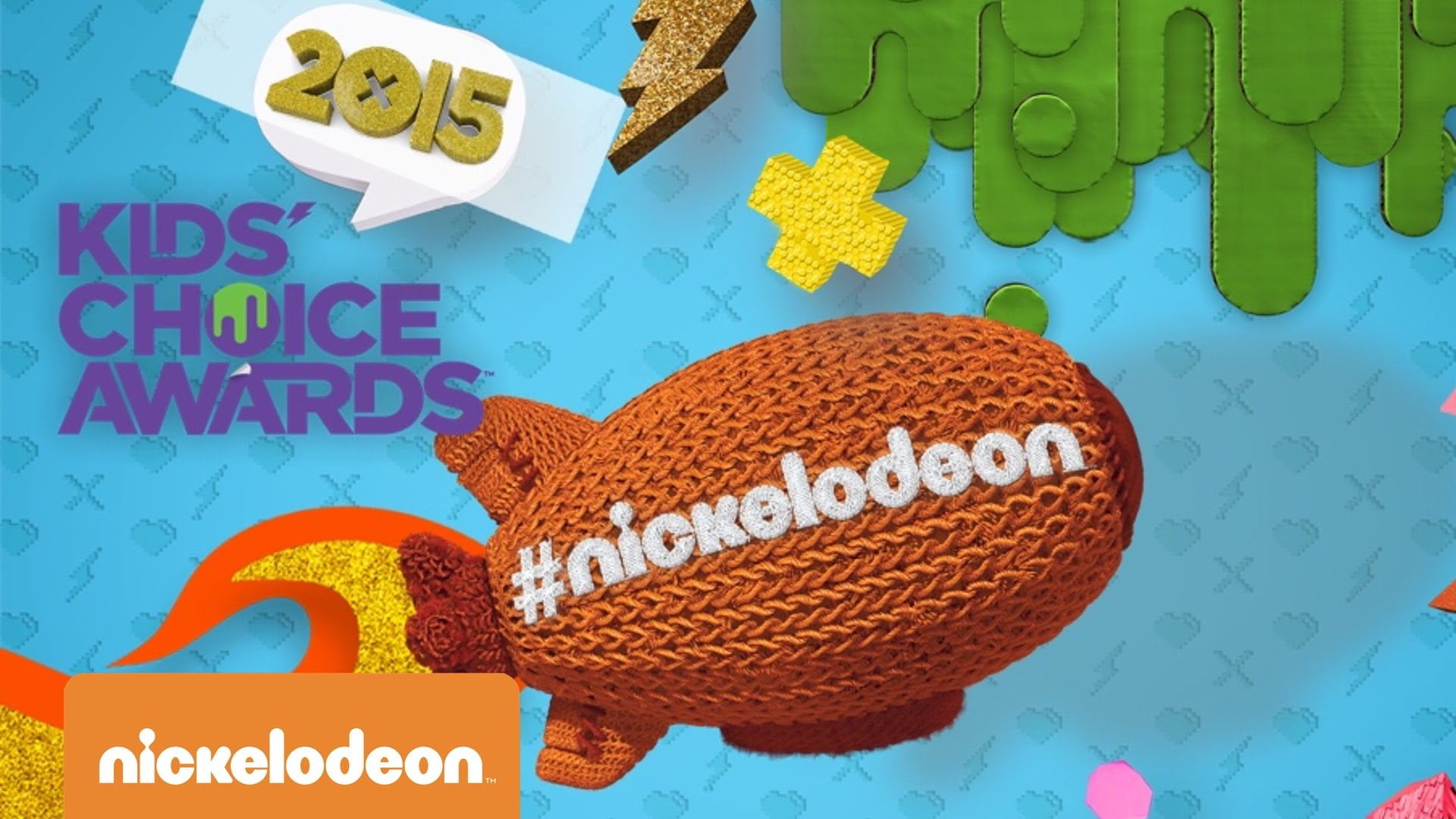1920x1080 2015 Nickelodeon Kid's Choice Awards wallpaper HD wallpaper | Wallpaper Flare