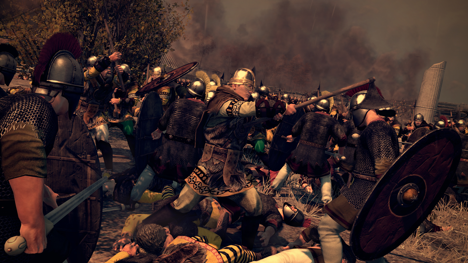 1920x1080 10+ Total War: Attila HD Wallpapers and Backgrounds