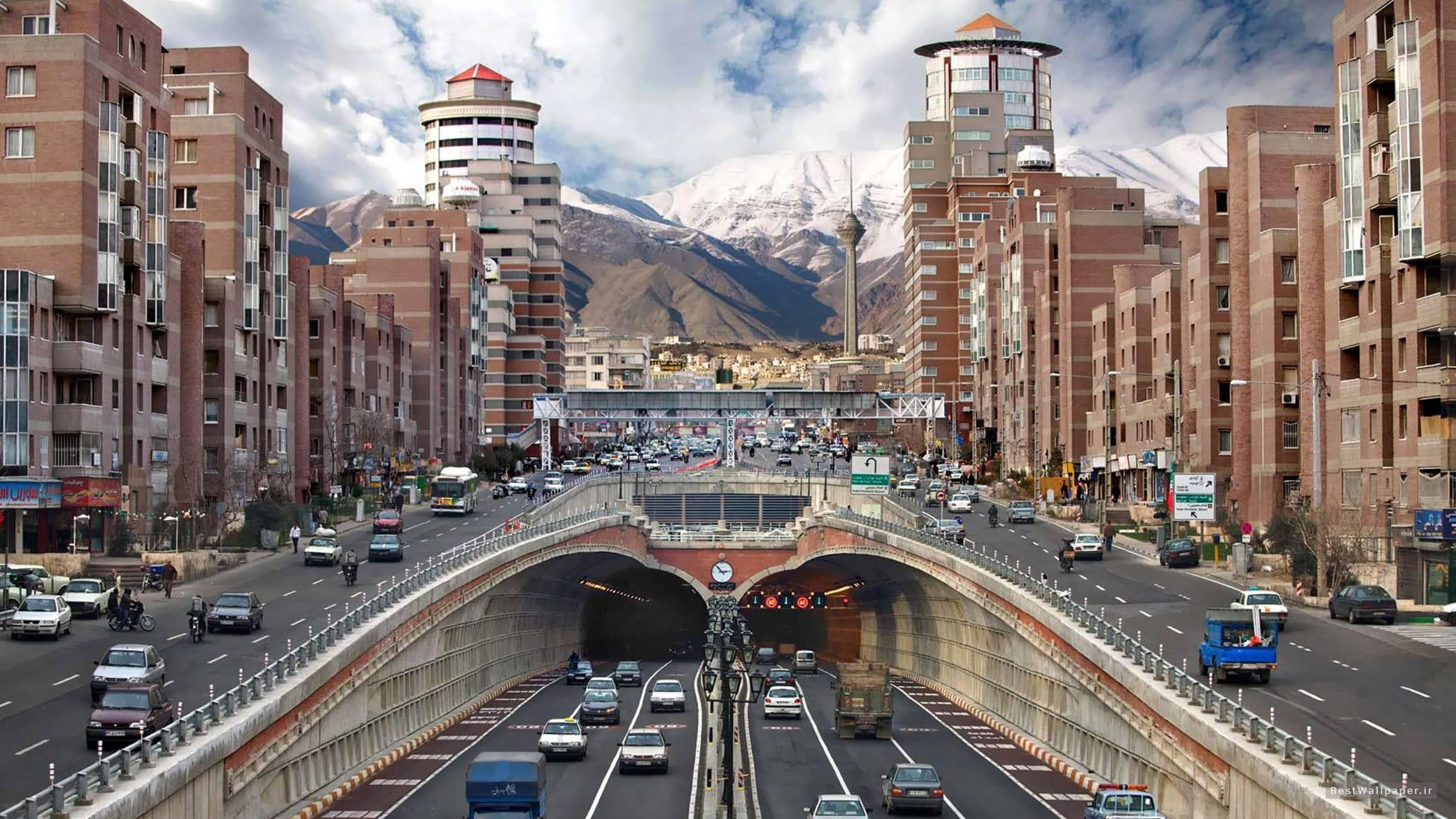 3840x2160 Tehran Wallpapers Top Free Tehran Backgrounds