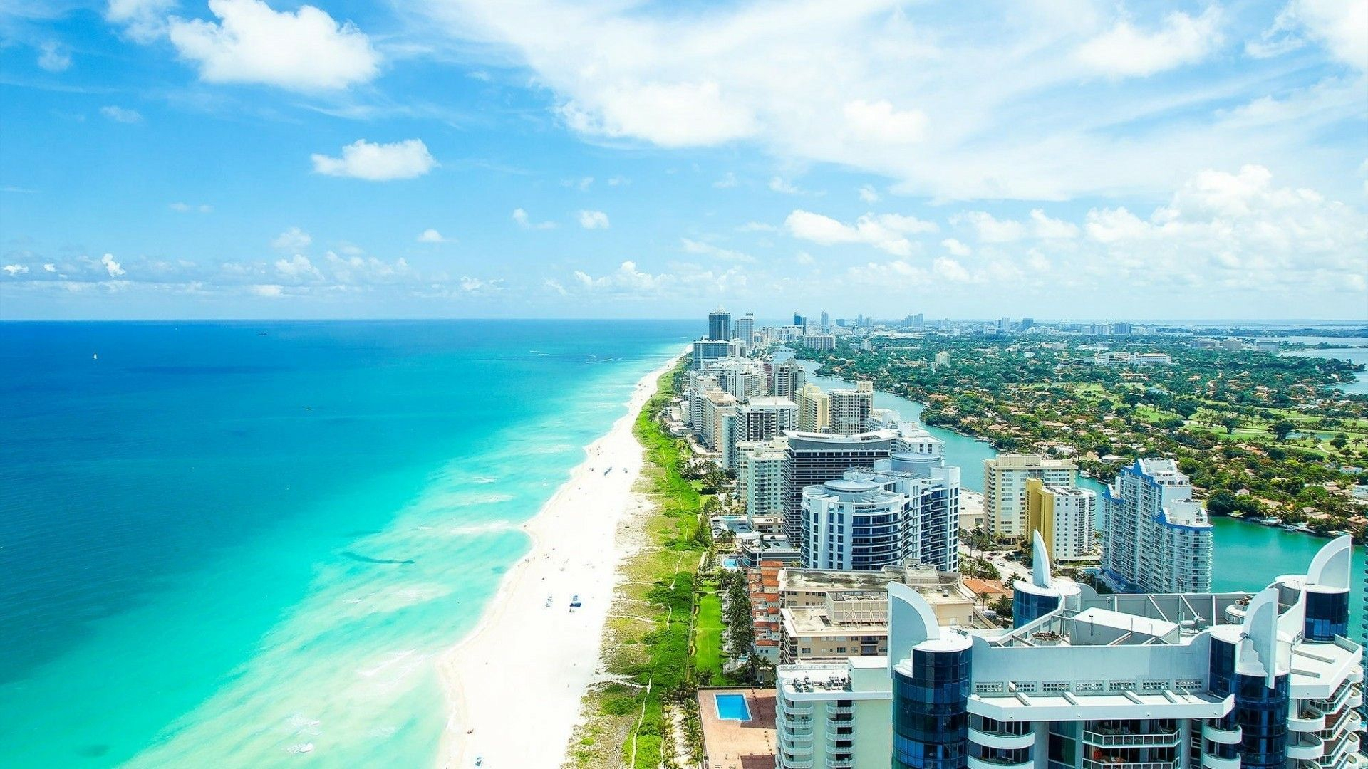 1920x1080 South Florida Wallpapers Top Free South Florida Backgrounds