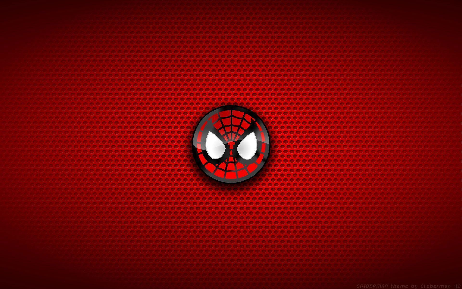 1920x1200 Spider-Man Symbol Wallpapers Top Free Spider-Man Symbol Backgrounds