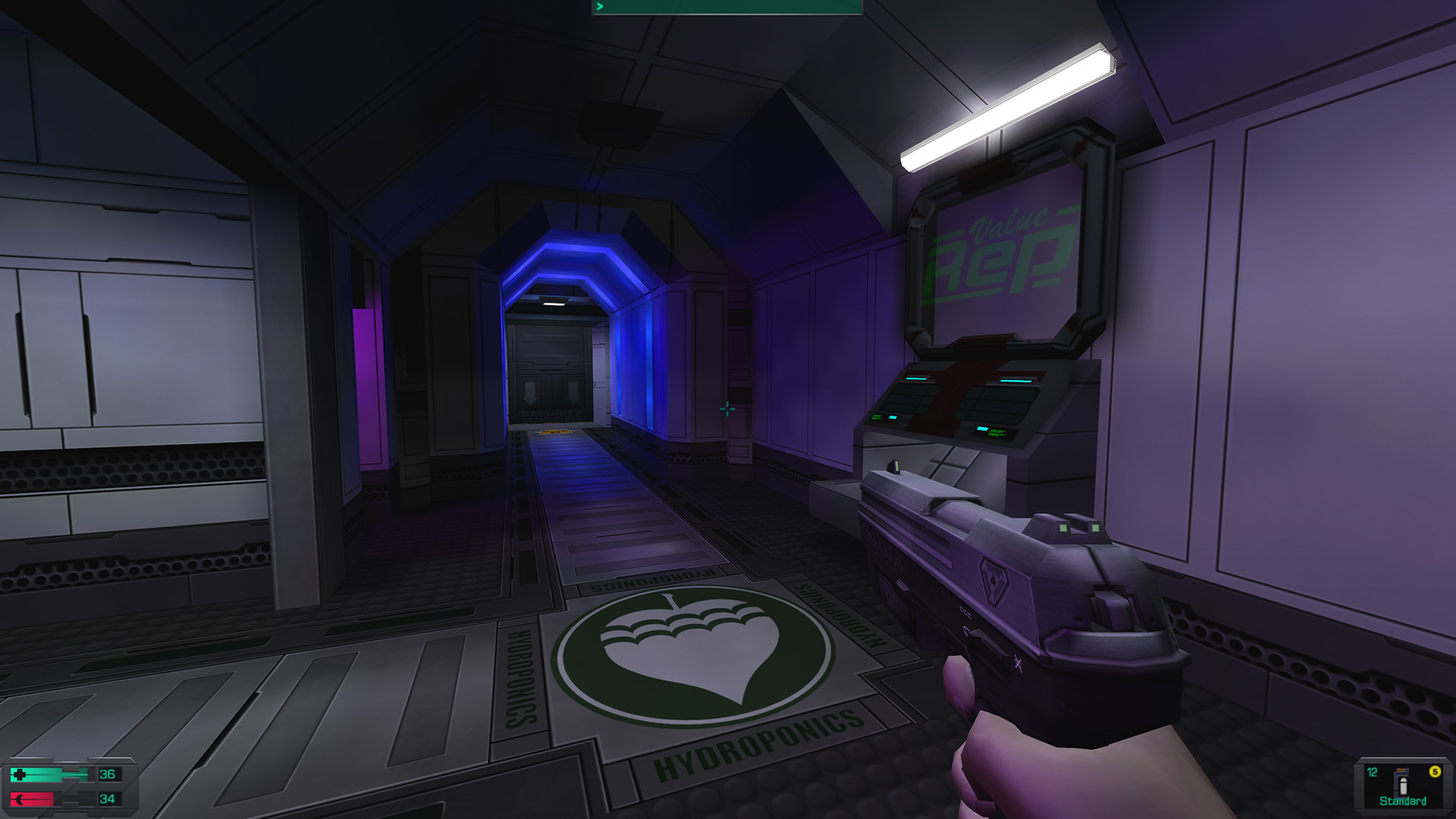 1920x1080 System Shock 2 with Mods Album on Imgur