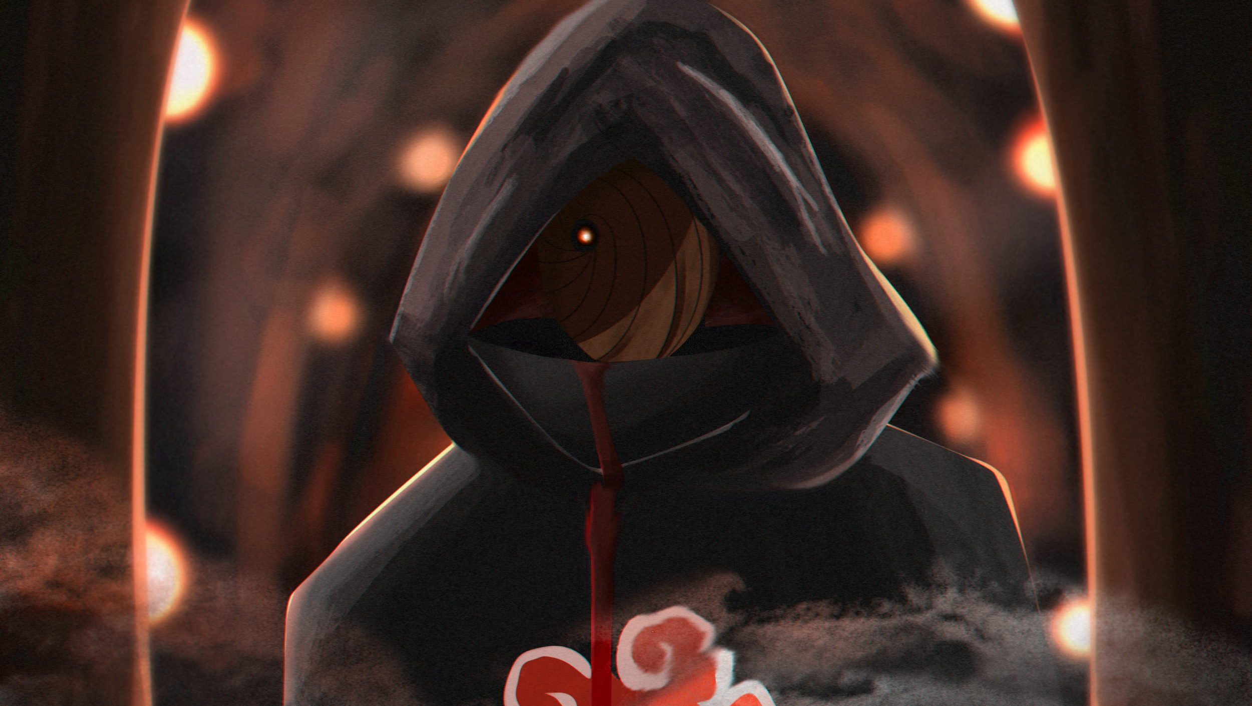 2500x1410 410+ Obito Uchiha HD Wallpapers, Achtergronde