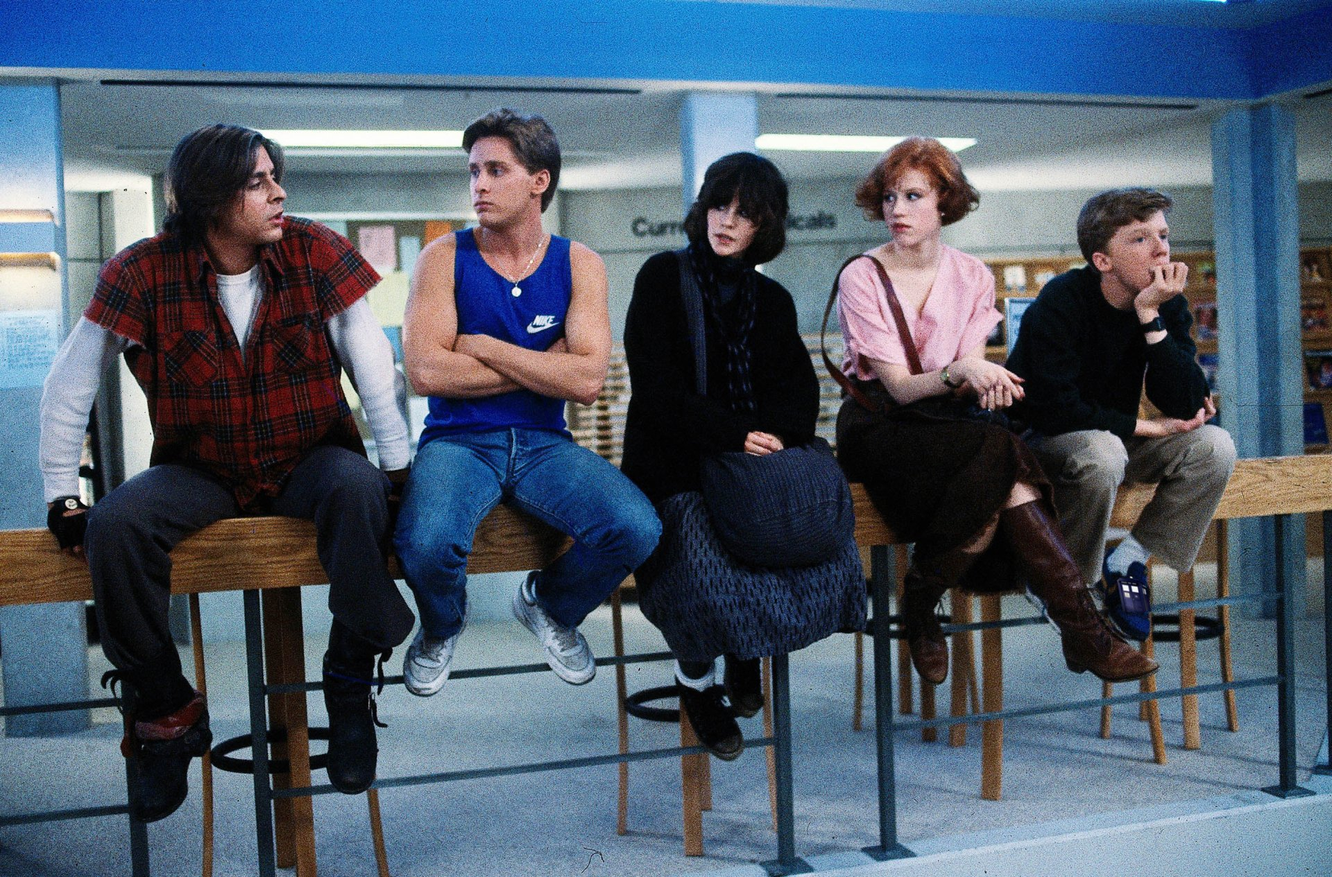 1920x1265 20+ The Breakfast Club HD Wallpapers and Backgrounds